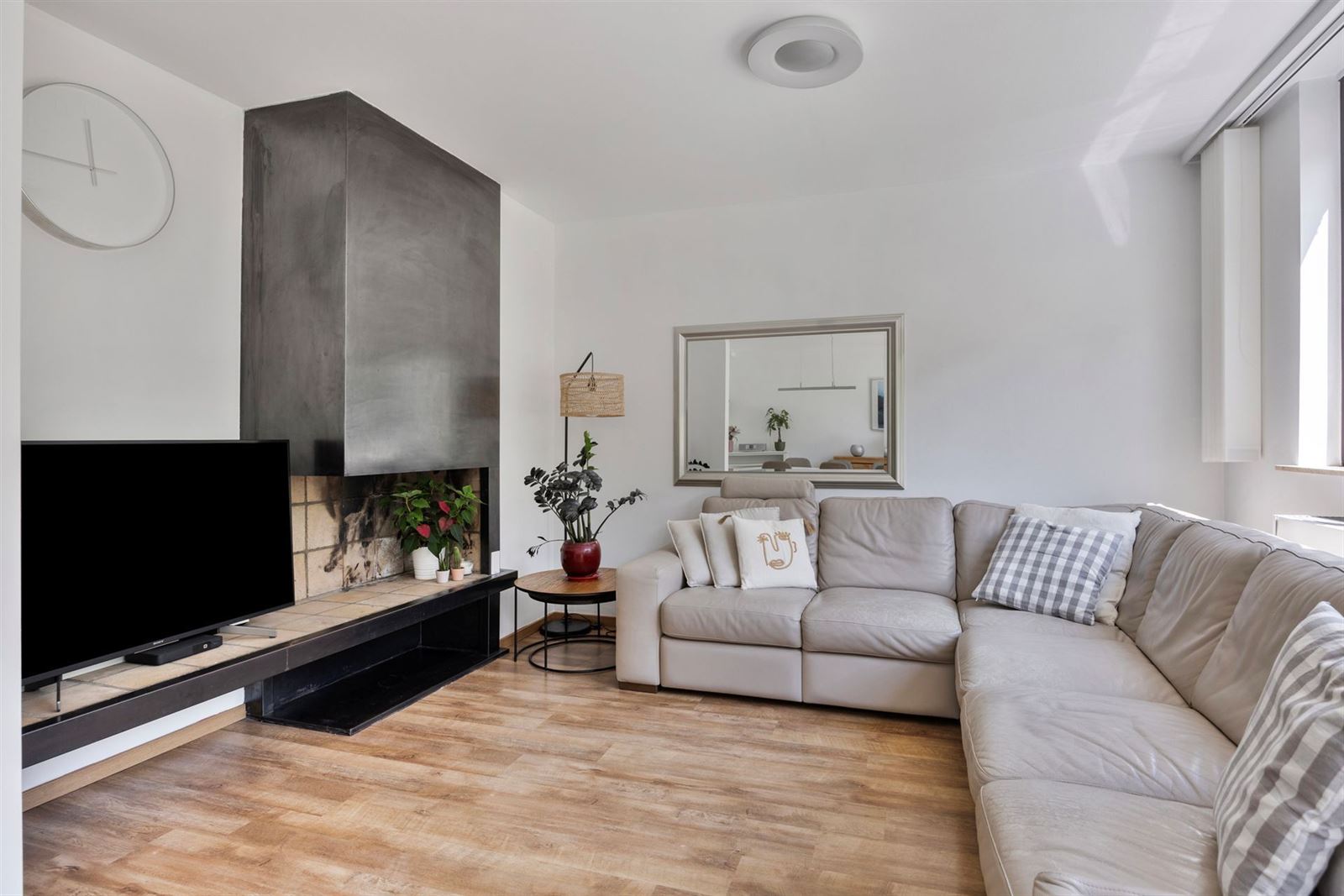 FOTO’S 6 : Woning te 1640 SINT-GENESIUS-RODE (België) - Prijs € 488.000