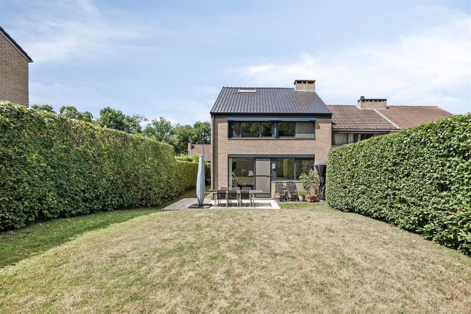 FOTO’S 2 : Woning te 1640 SINT-GENESIUS-RODE (België) - Prijs € 488.000