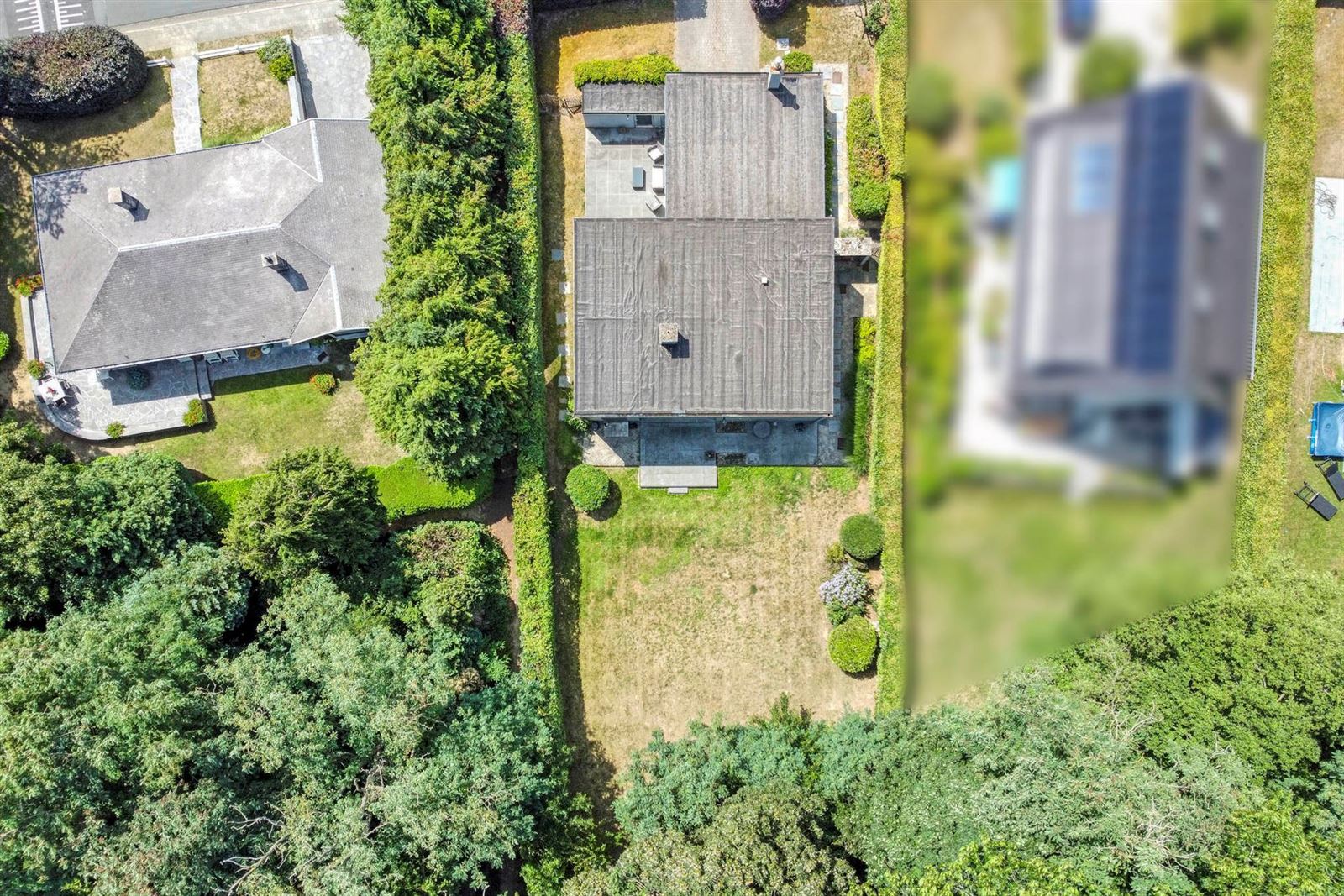 FOTO’S 32 : Woning te 1652 ALSEMBERG (België) - Prijs € 815.000