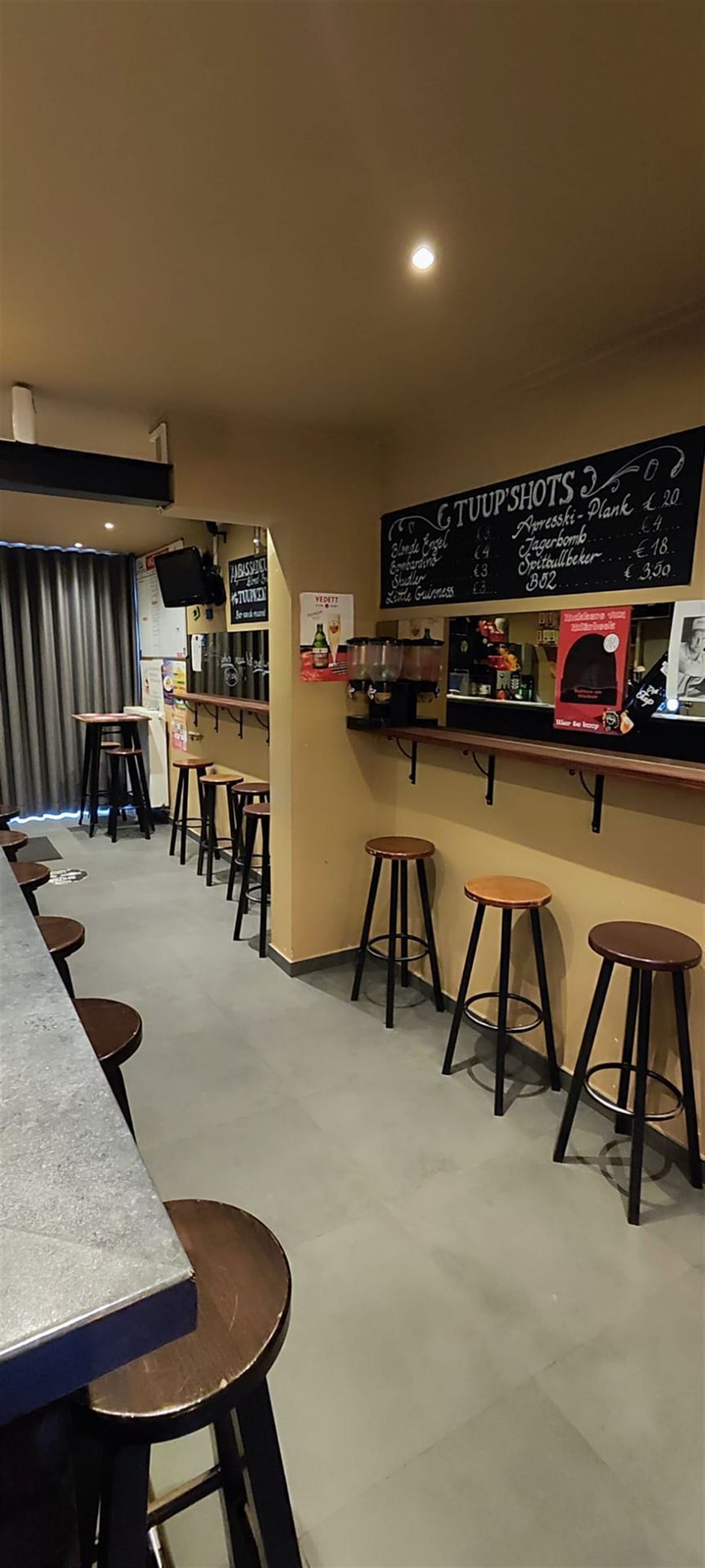 PHOTOS 8 : Horeca à 9402 MEERBEKE (Belgique) - Prix 980 €