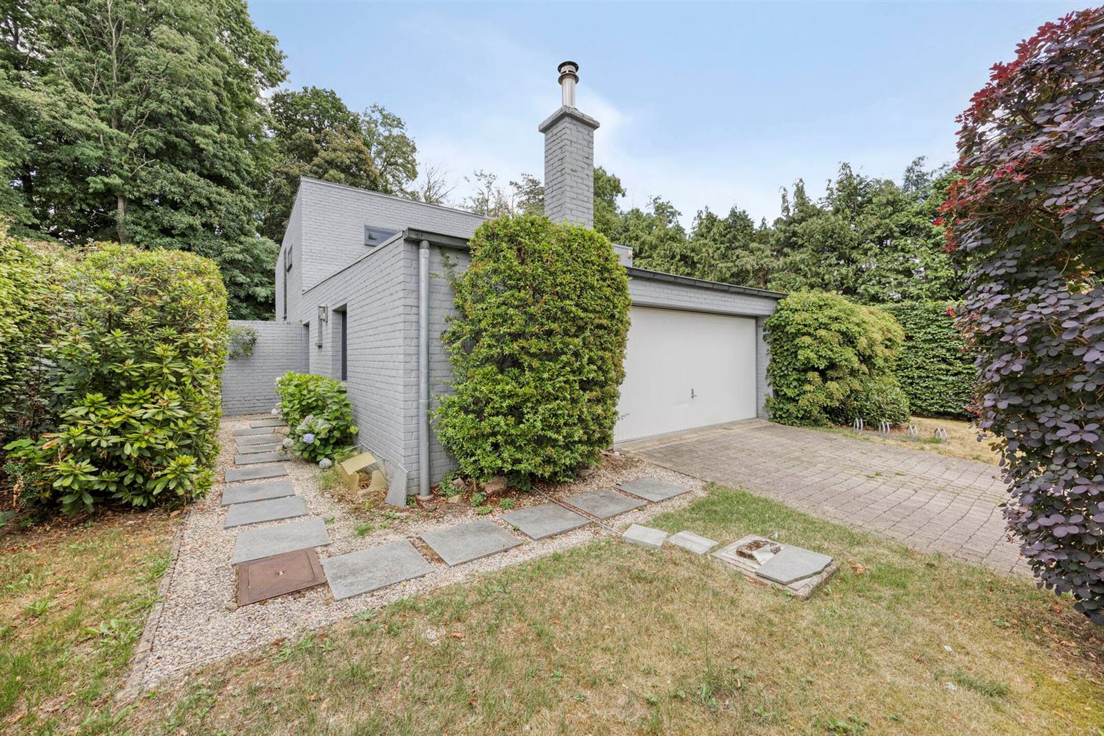 FOTO’S 2 : Woning te 1652 ALSEMBERG (België) - Prijs € 815.000