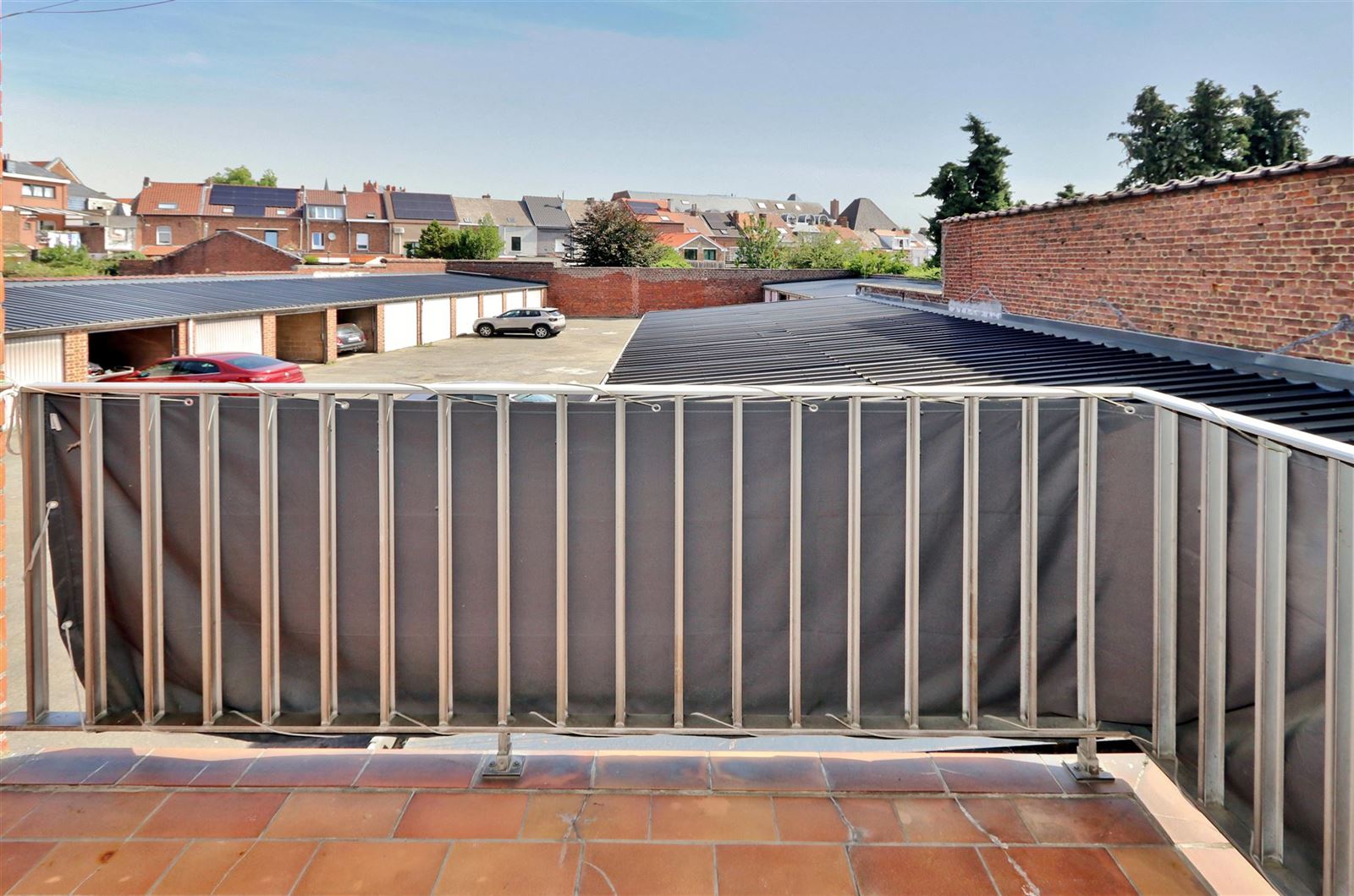 FOTO’S 9 : Appartement te 1500 HALLE (België) - Prijs € 960