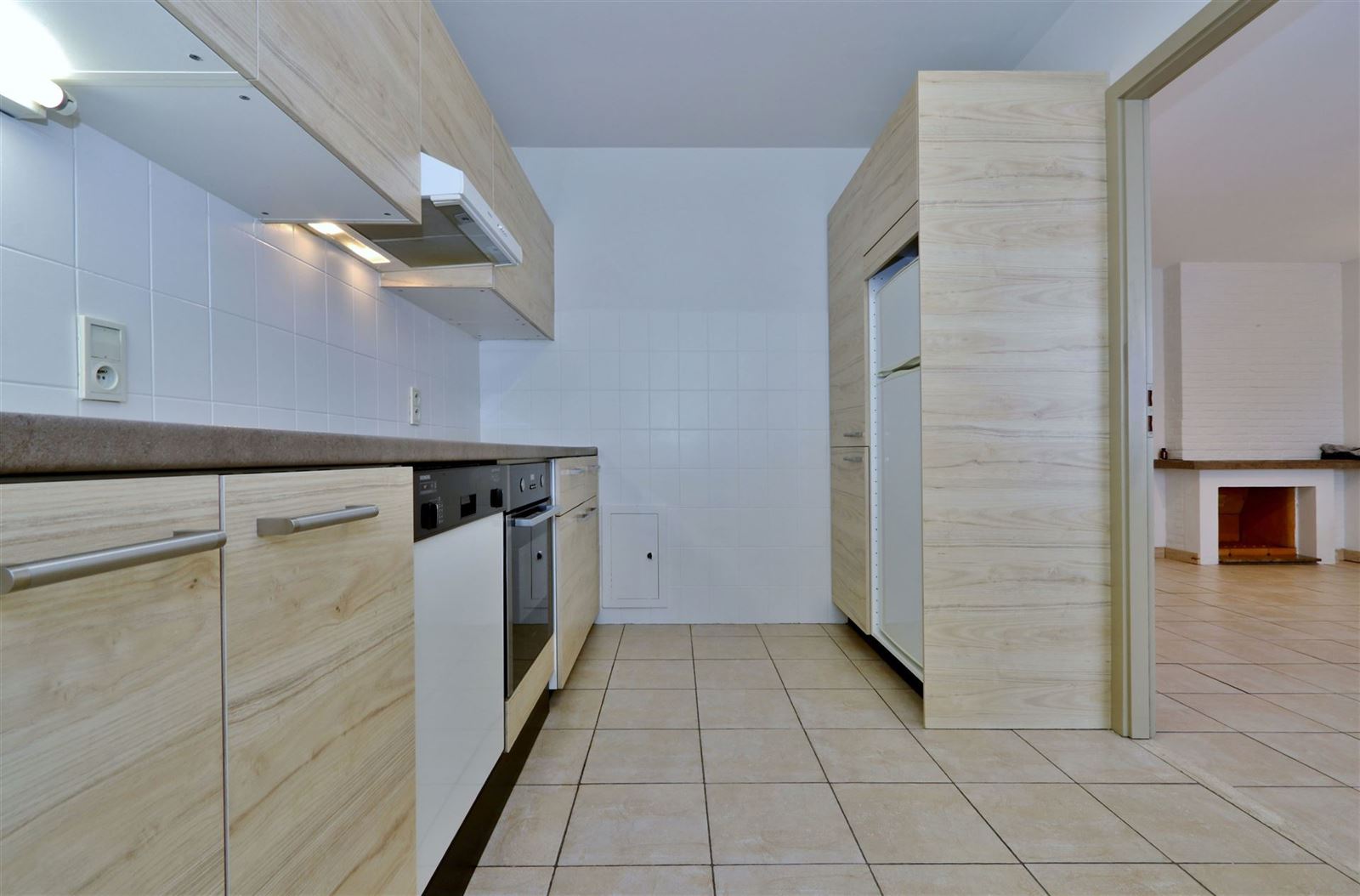 FOTO’S 5 : Appartement te 1500 HALLE (België) - Prijs € 960