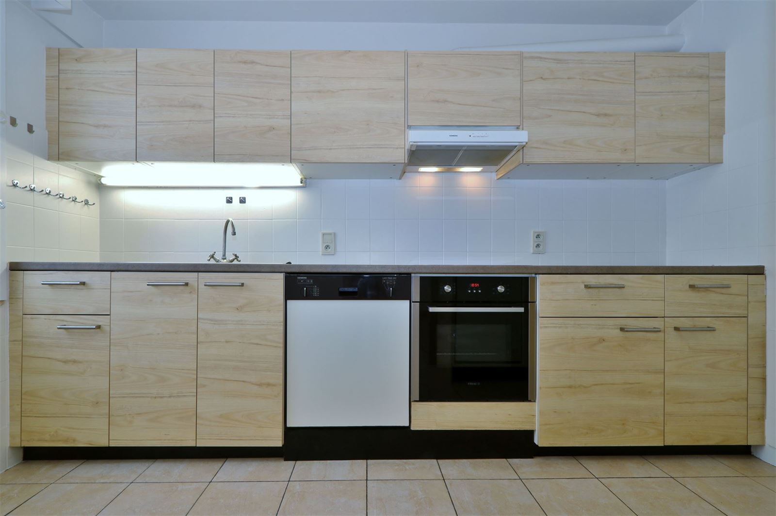 FOTO’S 4 : Appartement te 1500 HALLE (België) - Prijs € 960
