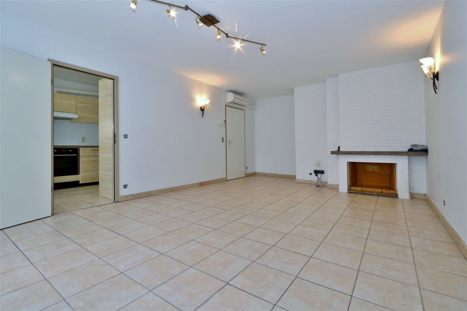 FOTO’S 1 : Appartement te 1500 HALLE (België) - Prijs € 960