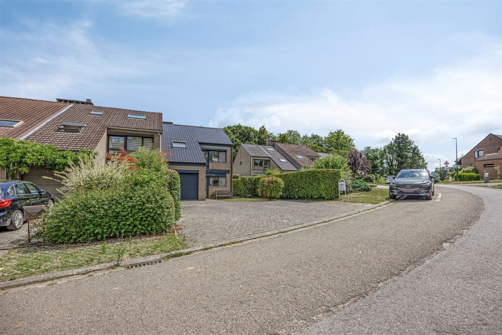 FOTO’S 22 : Woning te 1640 SINT-GENESIUS-RODE (België) - Prijs € 488.000