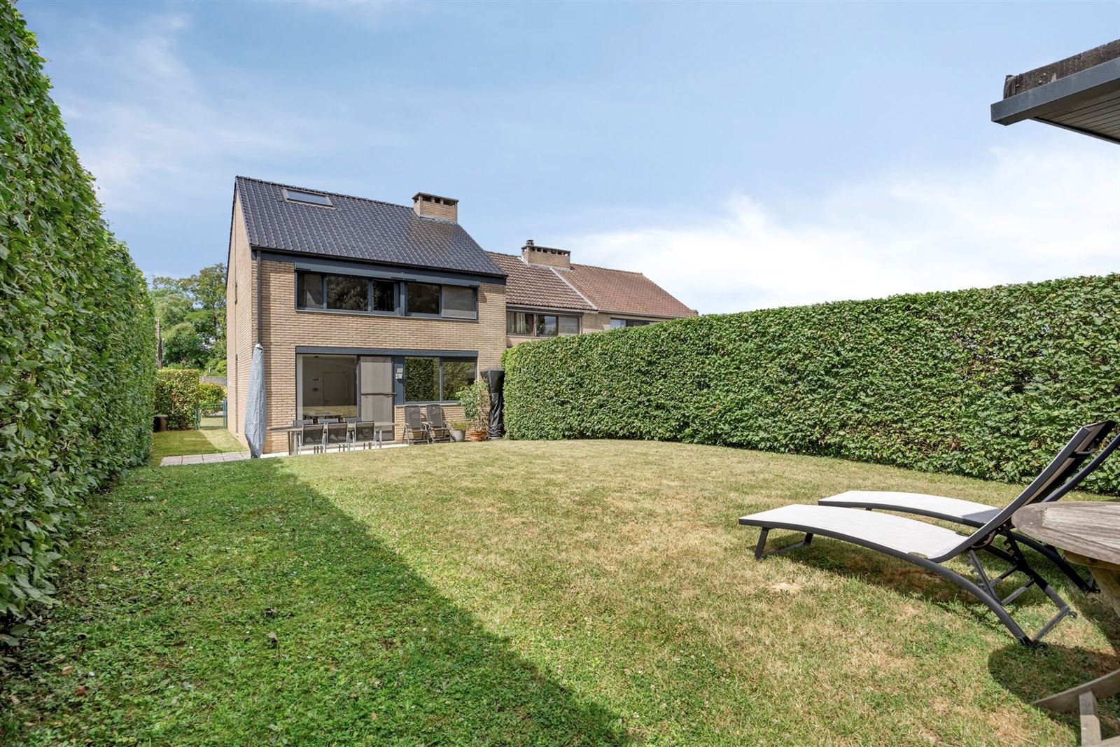 FOTO’S 21 : Woning te 1640 SINT-GENESIUS-RODE (België) - Prijs € 488.000
