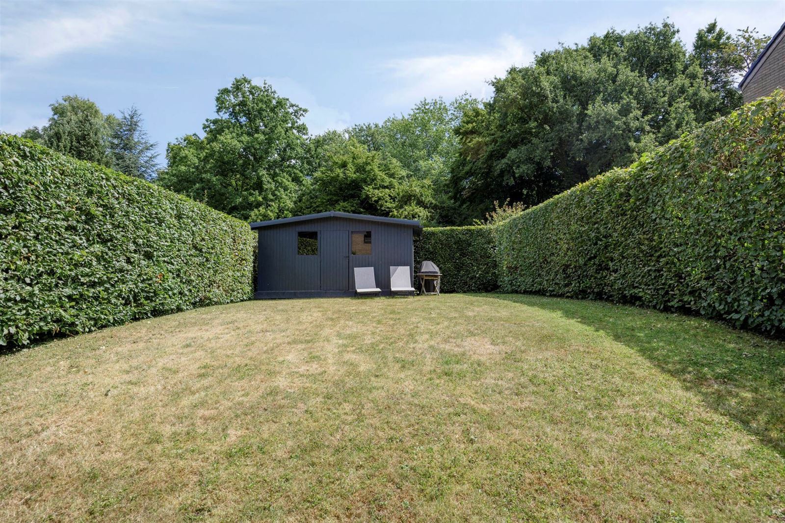 FOTO’S 20 : Woning te 1640 SINT-GENESIUS-RODE (België) - Prijs € 488.000