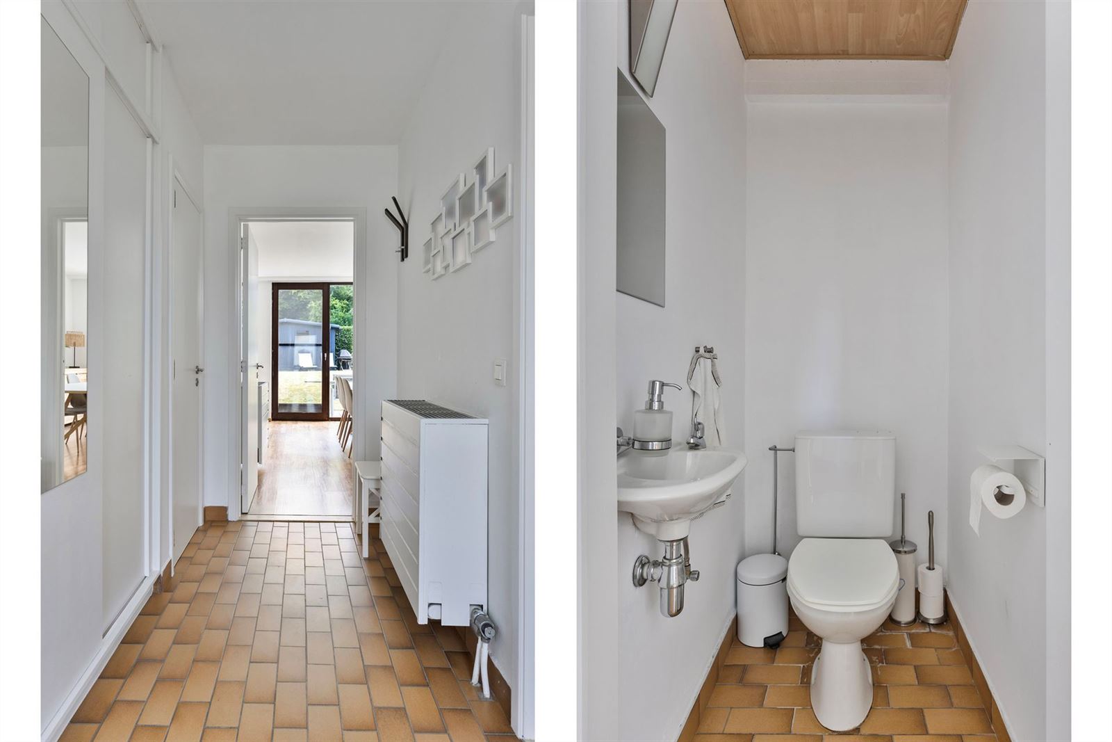 FOTO’S 11 : Woning te 1640 SINT-GENESIUS-RODE (België) - Prijs € 488.000