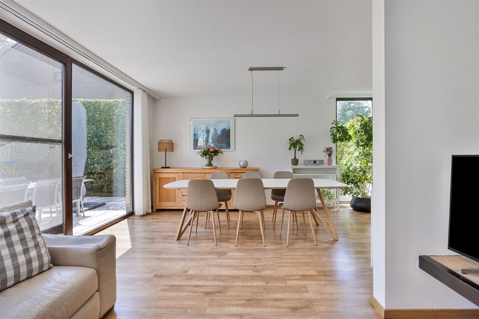 FOTO’S 7 : Woning te 1640 SINT-GENESIUS-RODE (België) - Prijs € 488.000