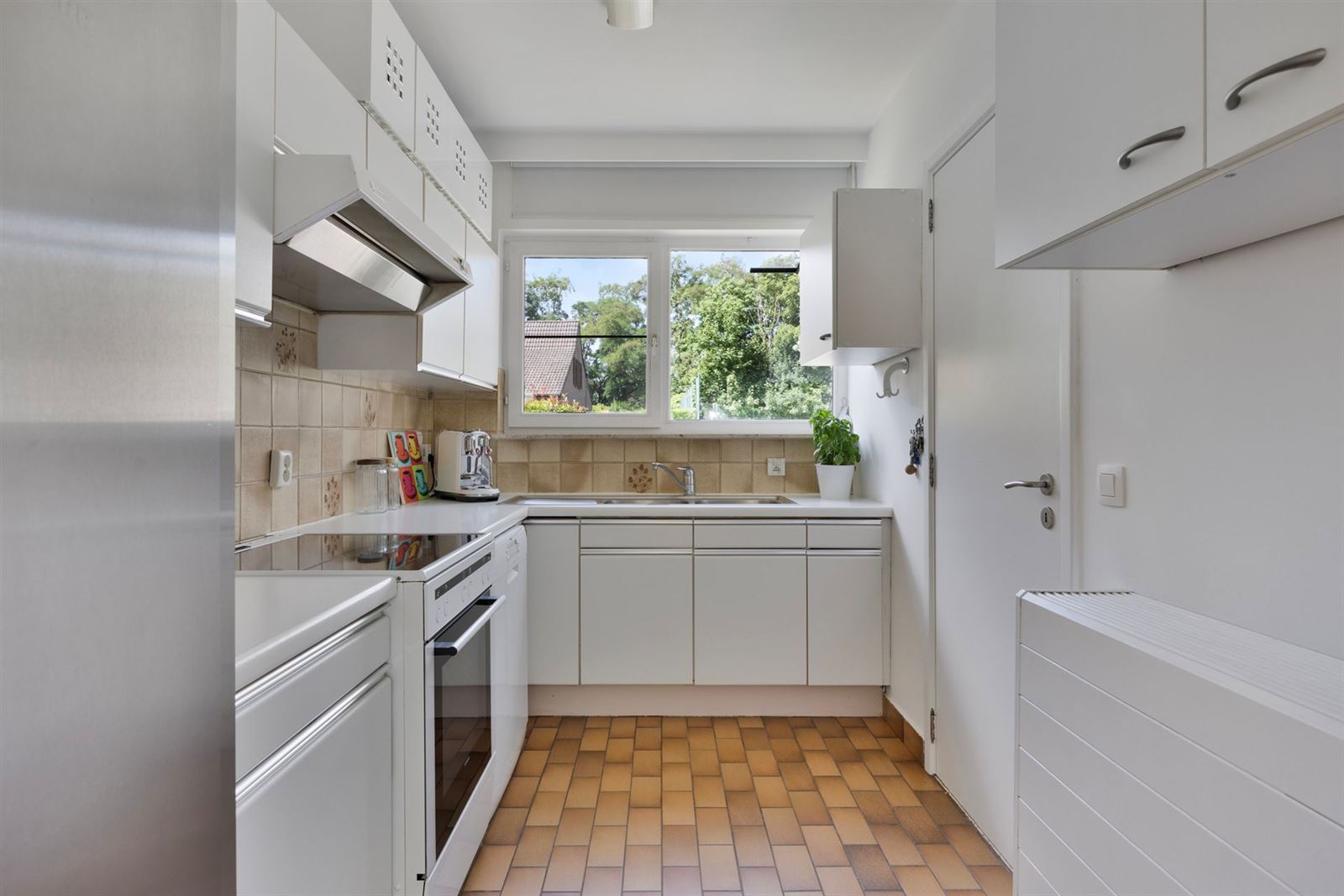 FOTO’S 9 : Woning te 1640 SINT-GENESIUS-RODE (België) - Prijs € 488.000