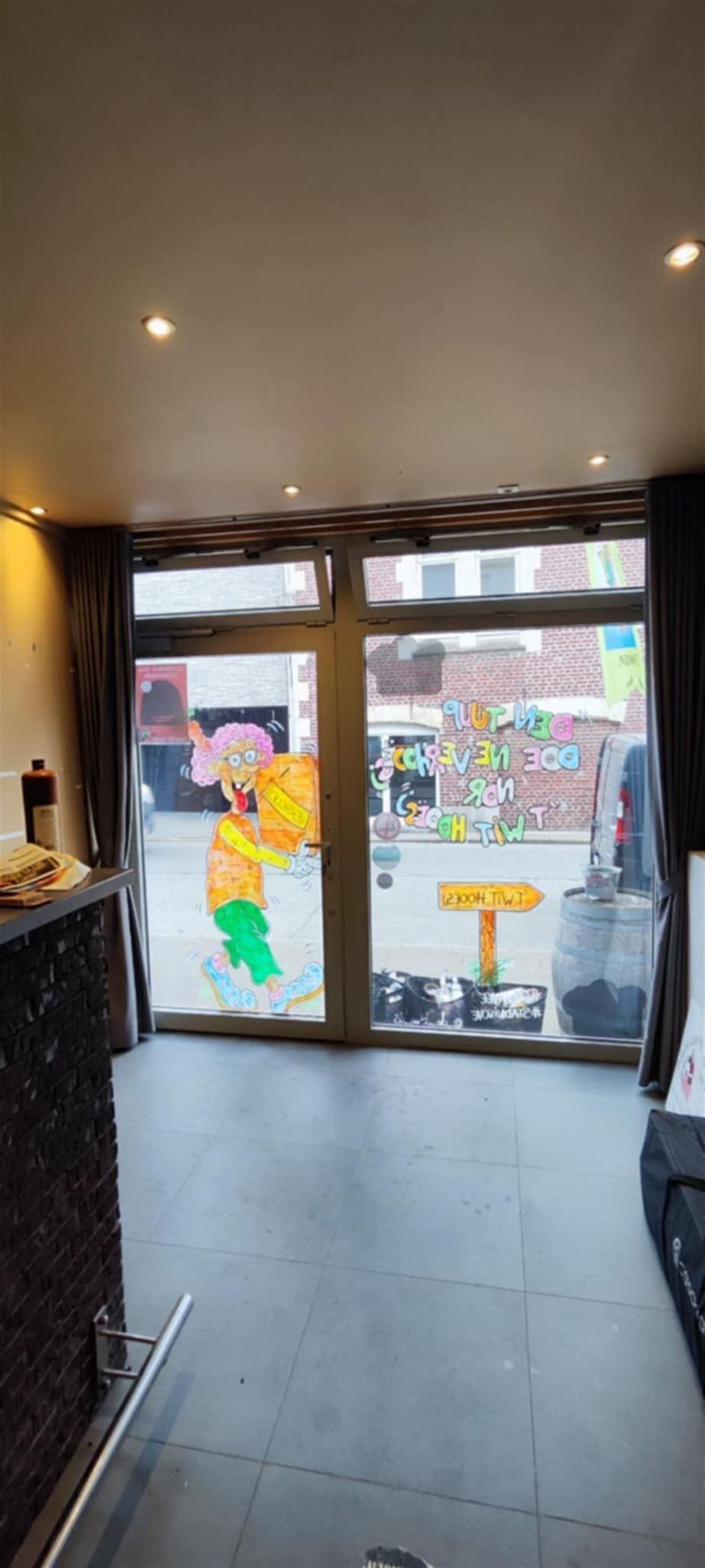 PHOTOS 7 : Horeca à 9402 MEERBEKE (Belgique) - Prix 980 €