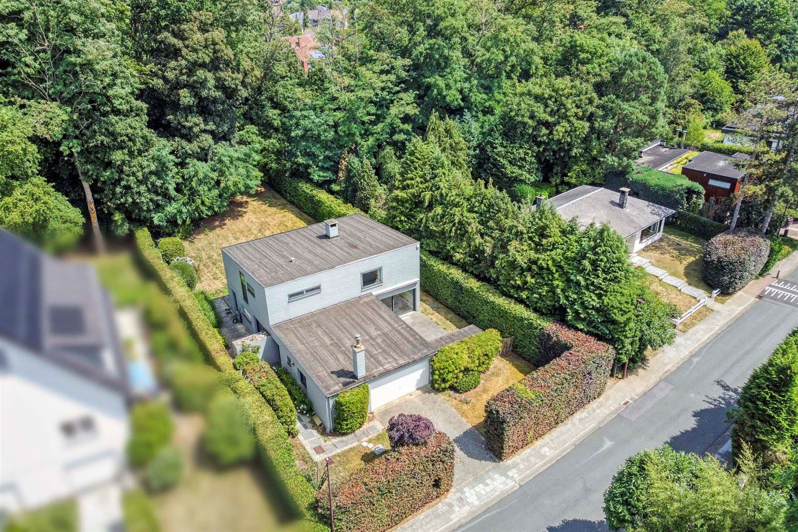 FOTO’S 1 : Woning te 1652 ALSEMBERG (België) - Prijs € 815.000