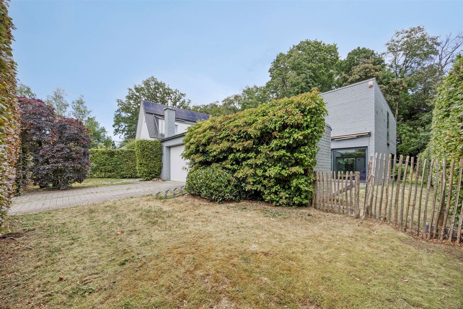 FOTO’S 23 : Woning te 1652 ALSEMBERG (België) - Prijs € 815.000