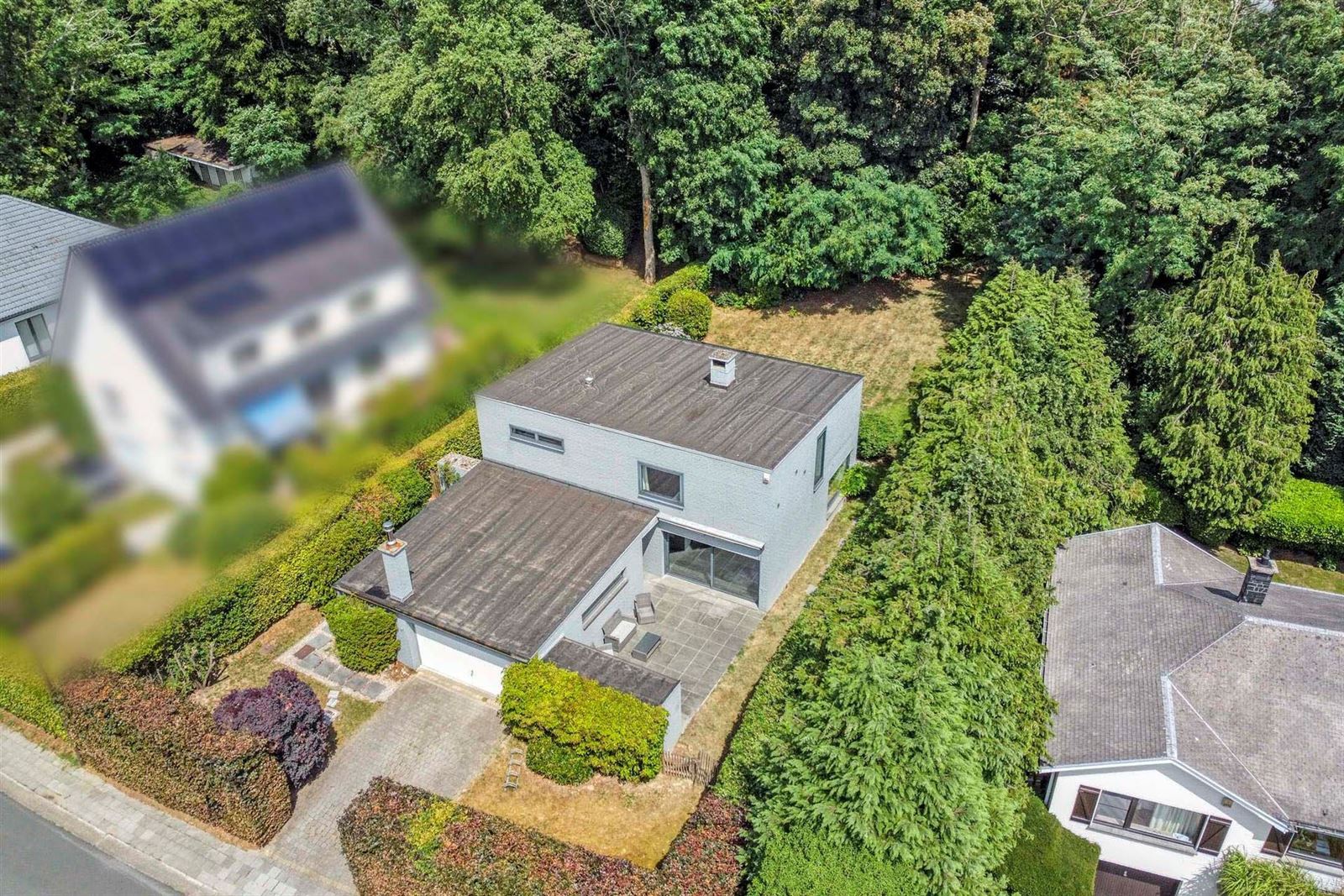 FOTO’S 27 : Woning te 1652 ALSEMBERG (België) - Prijs € 815.000