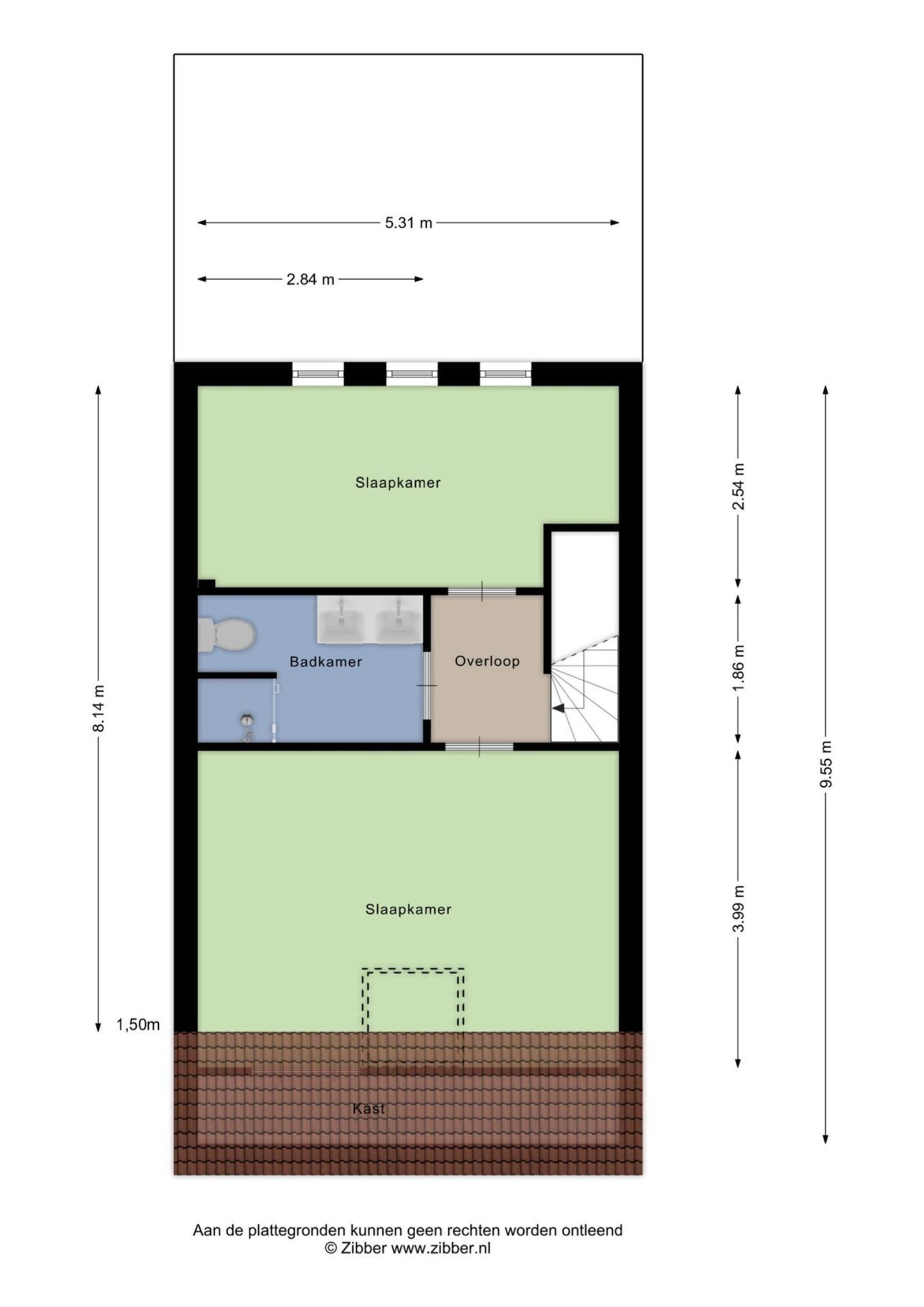PHOTOS 14 : Appartement à 1600 SINT-PIETERS-LEEUW (Belgique) - Prix 295.000 €