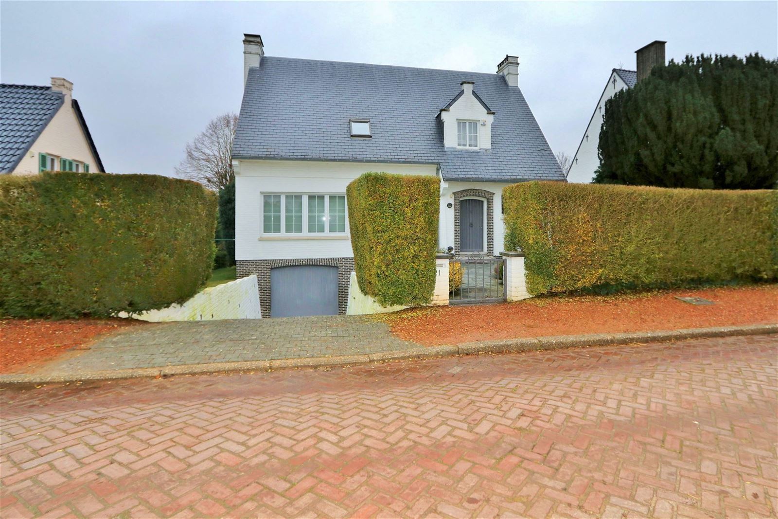 FOTO’S 28 : Woning te 1650 BEERSEL (België) - Prijs € 2.250