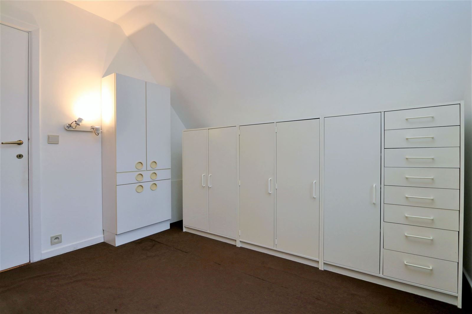 FOTO’S 22 : Woning te 1650 BEERSEL (België) - Prijs € 2.250