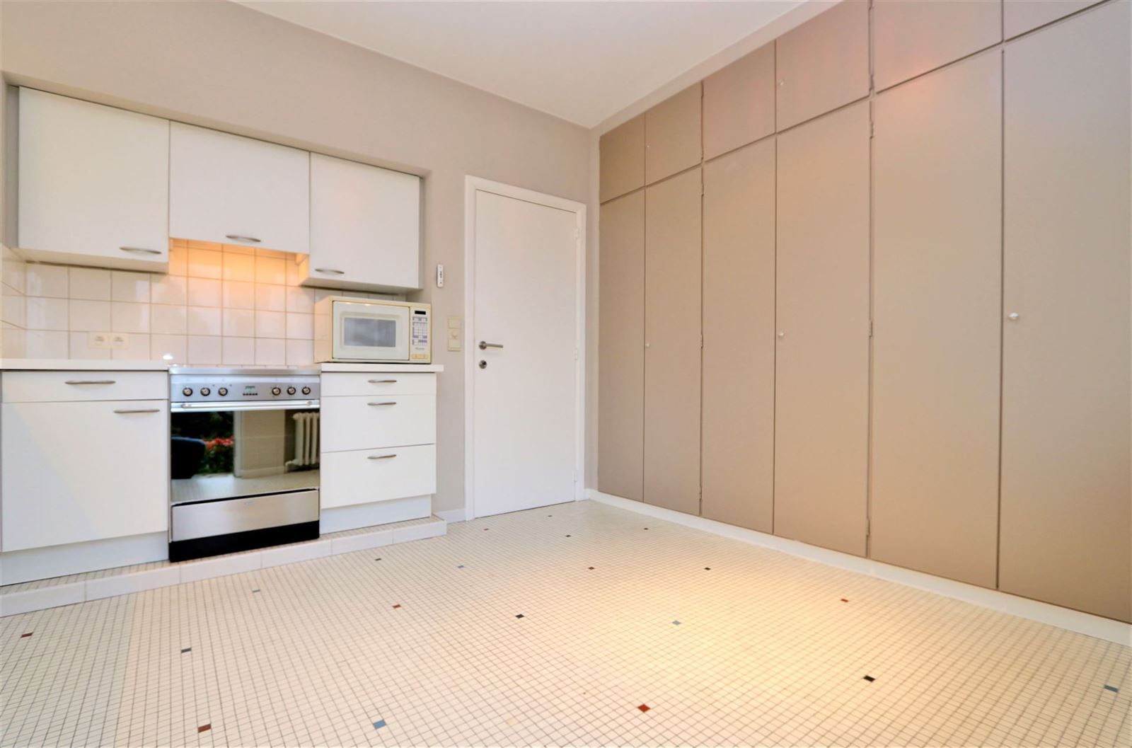 FOTO’S 13 : Woning te 1650 BEERSEL (België) - Prijs € 2.250