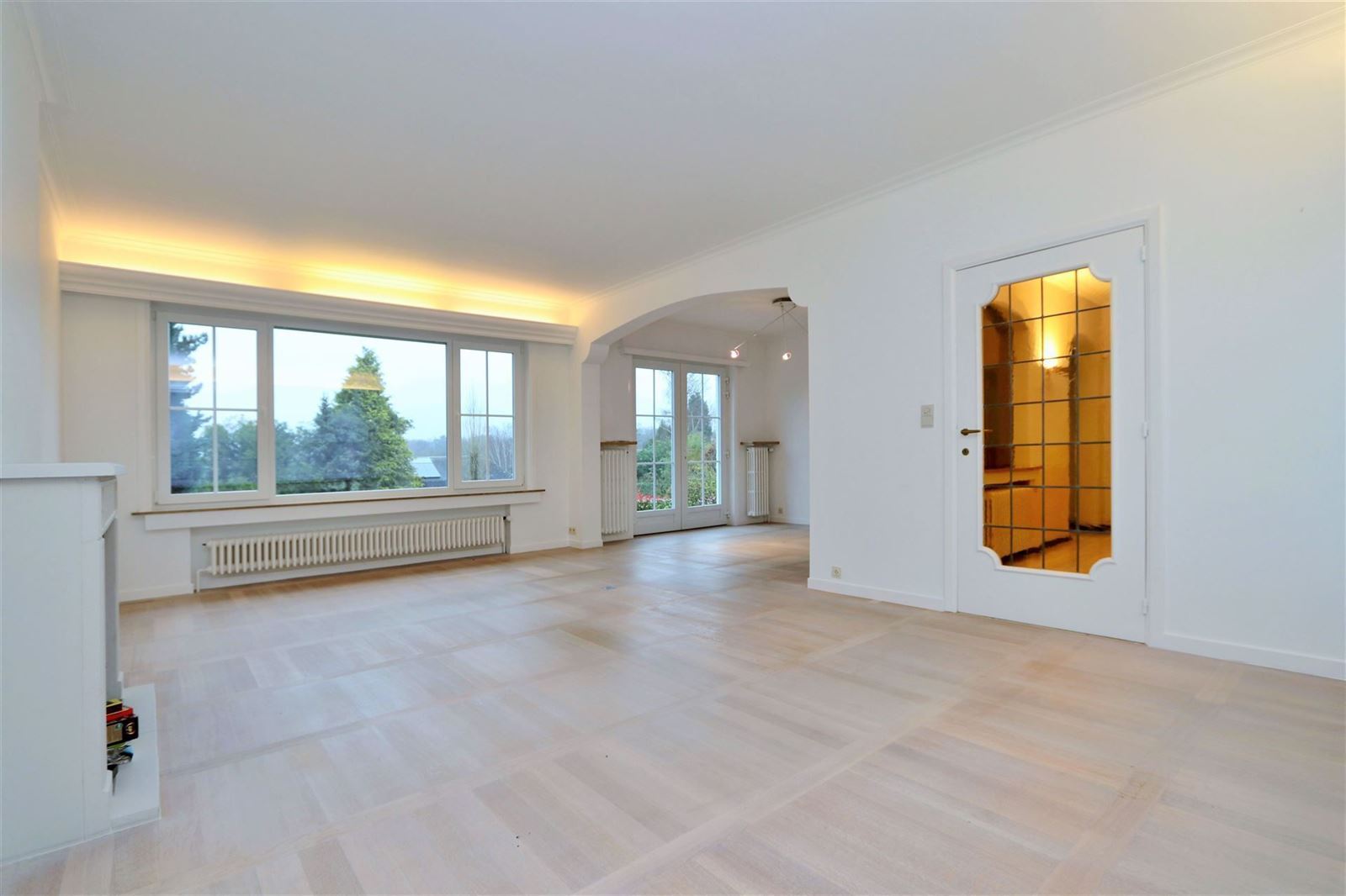 FOTO’S 6 : Woning te 1650 BEERSEL (België) - Prijs € 2.250