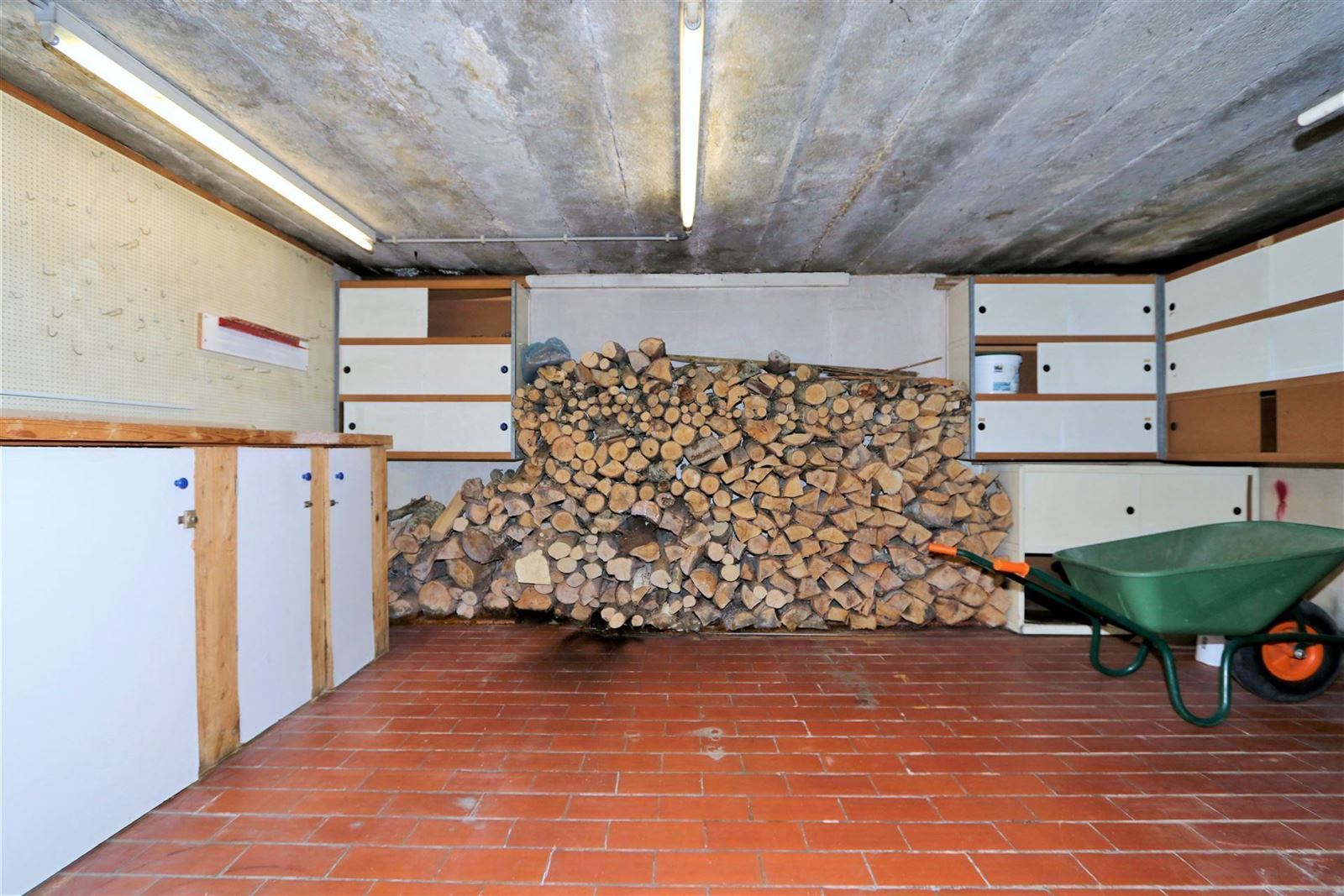 FOTO’S 26 : Woning te 1650 BEERSEL (België) - Prijs € 2.250