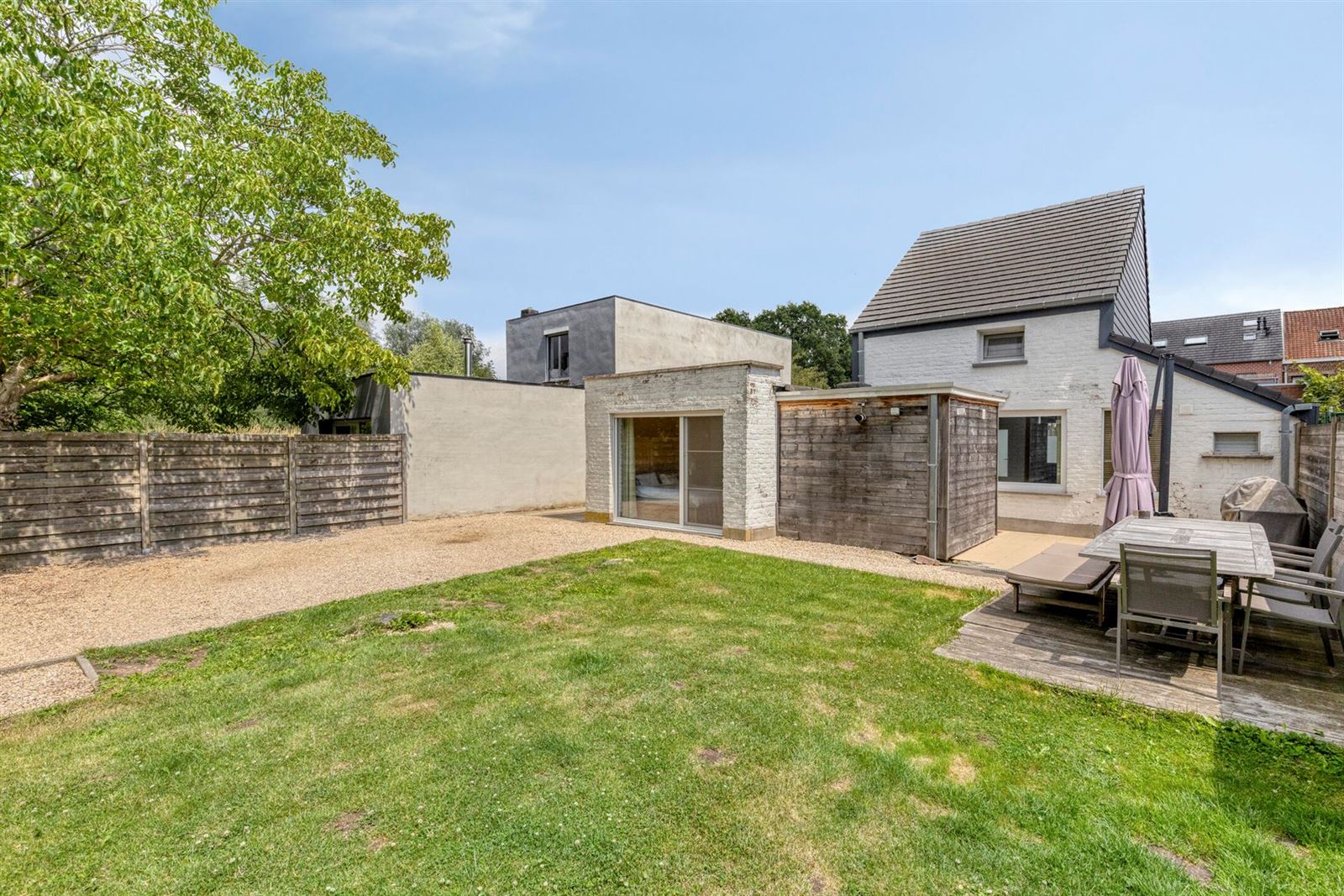 FOTO’S 20 : Woning te 1770 LIEDEKERKE (België) - Prijs € 329.000