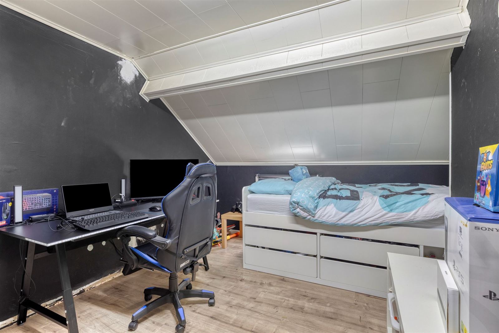 FOTO’S 13 : Woning te 1770 LIEDEKERKE (België) - Prijs € 329.000