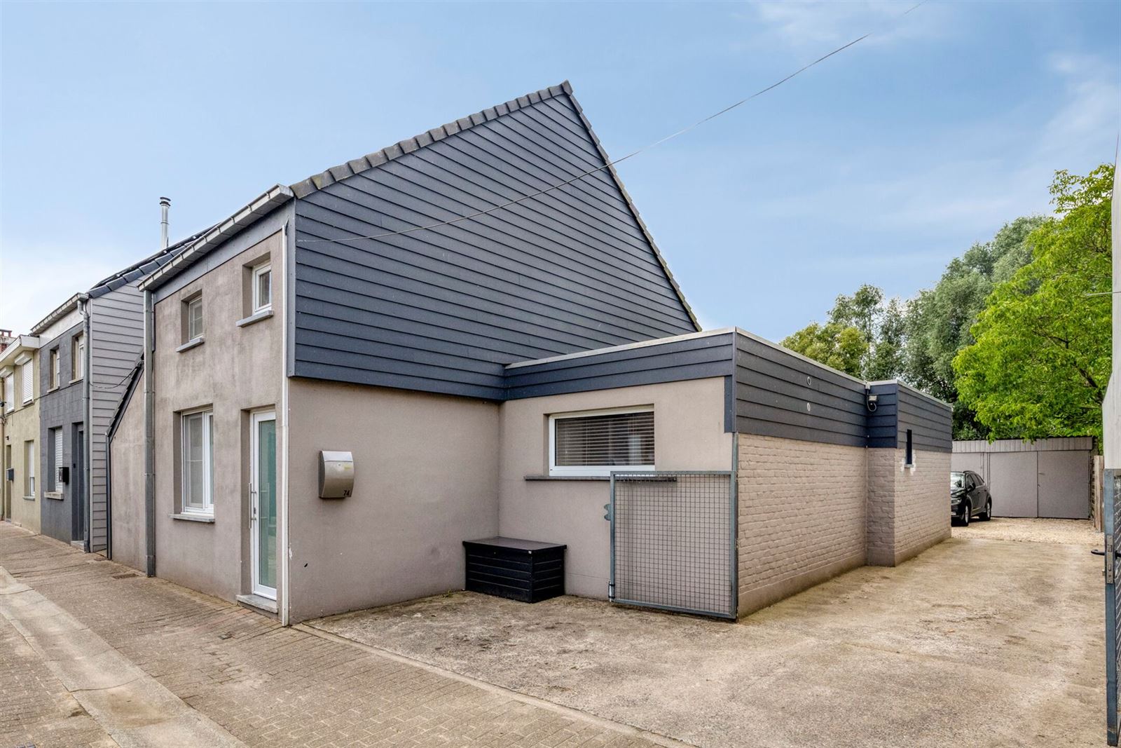 LIEDEKERKE