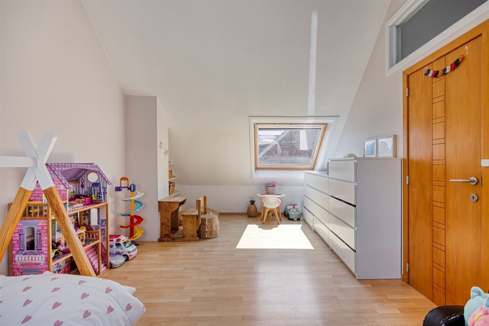 FOTO’S 19 : Appartement te 1650 BEERSEL (België) - Prijs € 336.000