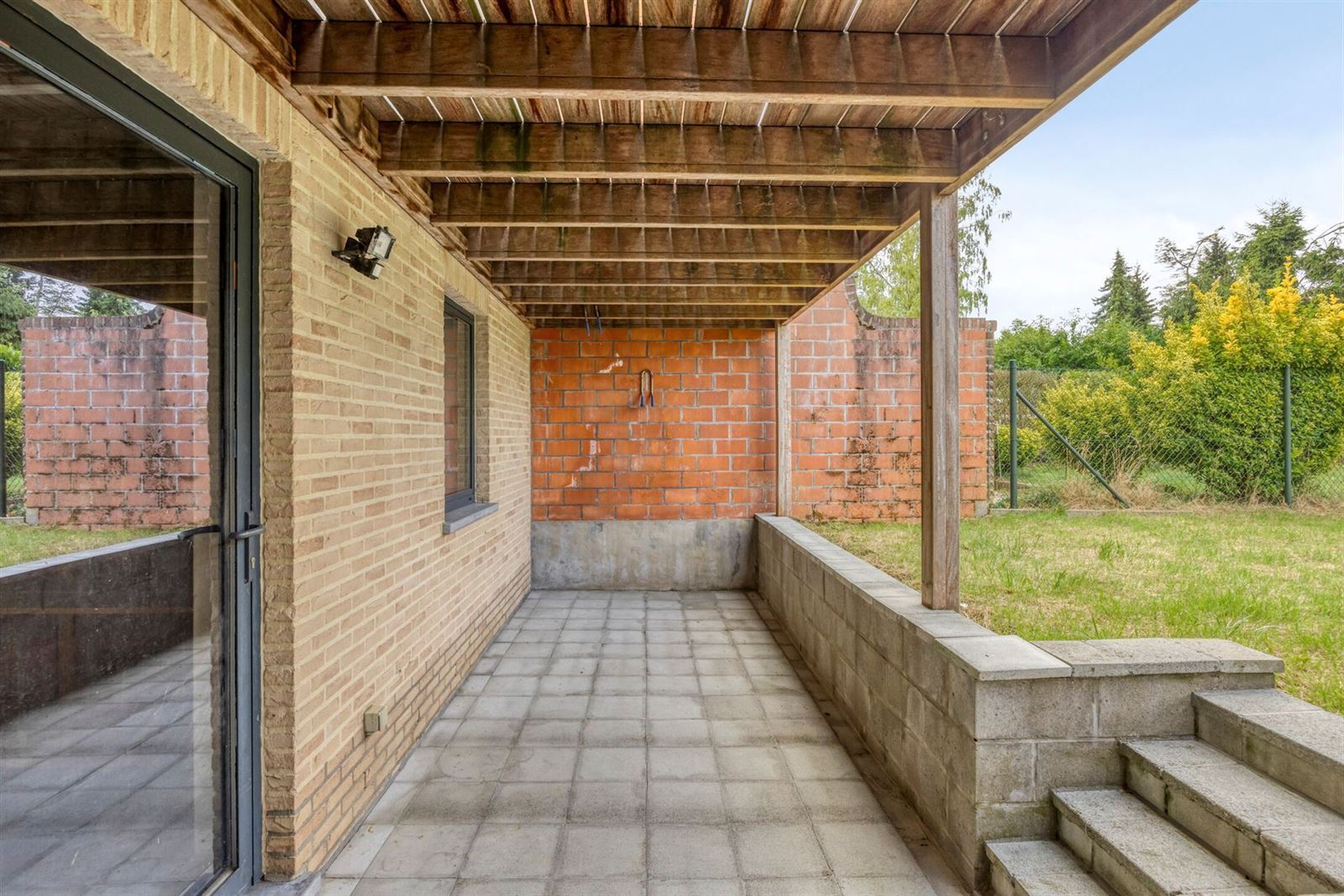 FOTO’S 30 : Woning te 1650 BEERSEL (België) - Prijs € 550.000