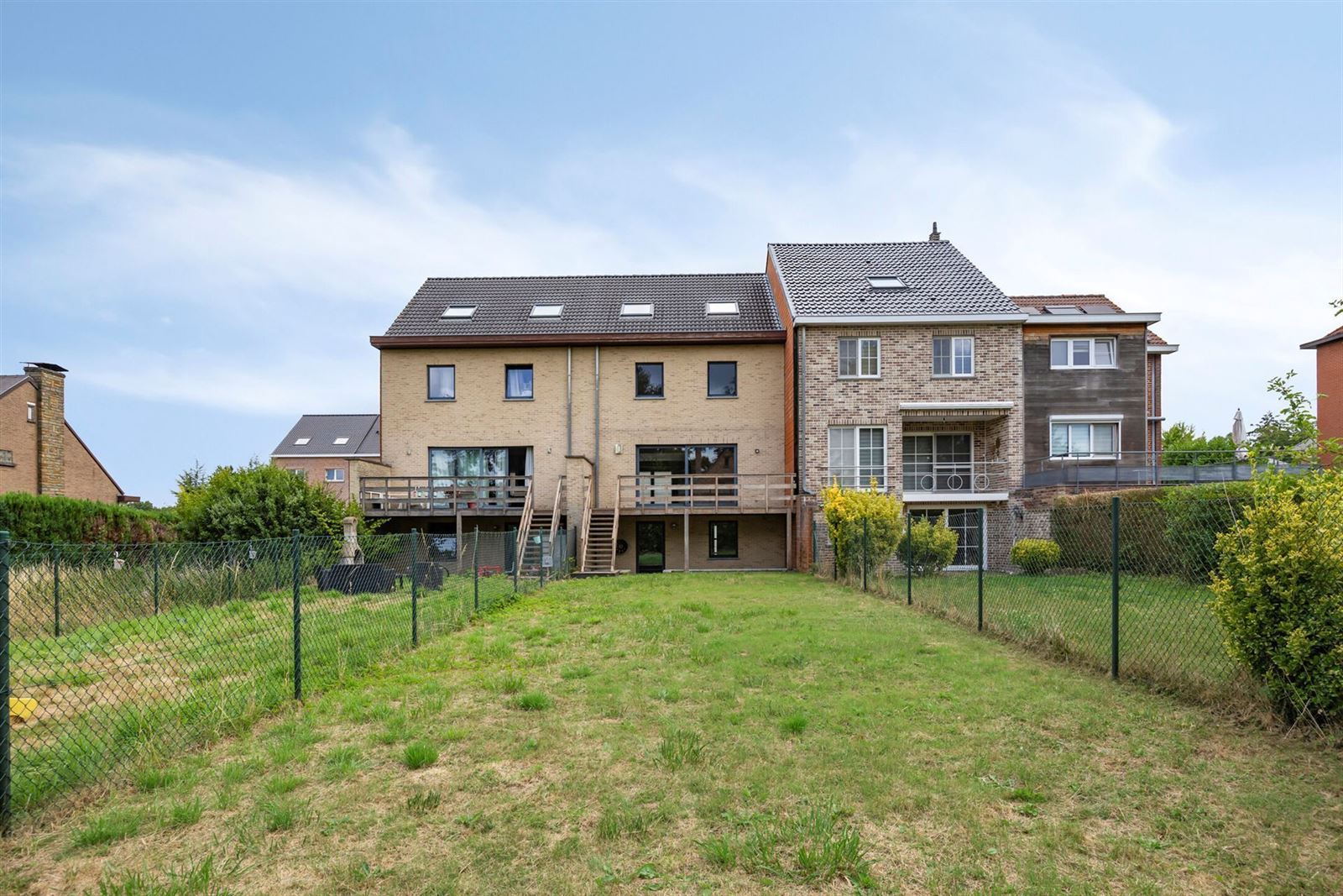 FOTO’S 2 : Woning te 1650 BEERSEL (België) - Prijs € 550.000