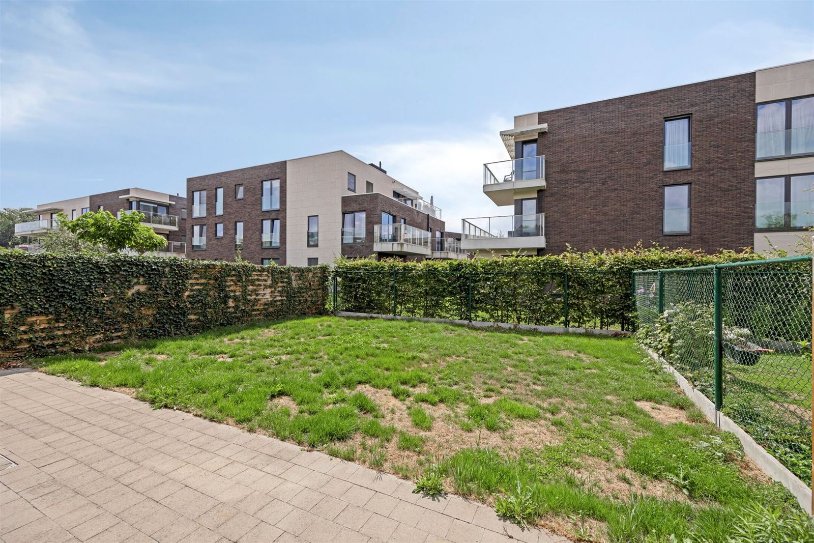 FOTO’S 20 : Woning te 1500 HALLE (België) - Prijs € 1.450