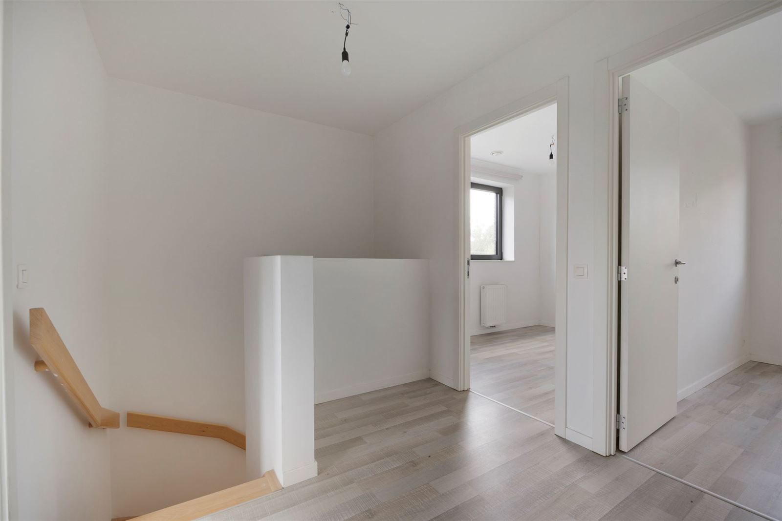 FOTO’S 12 : Woning te 1500 HALLE (België) - Prijs € 1.450