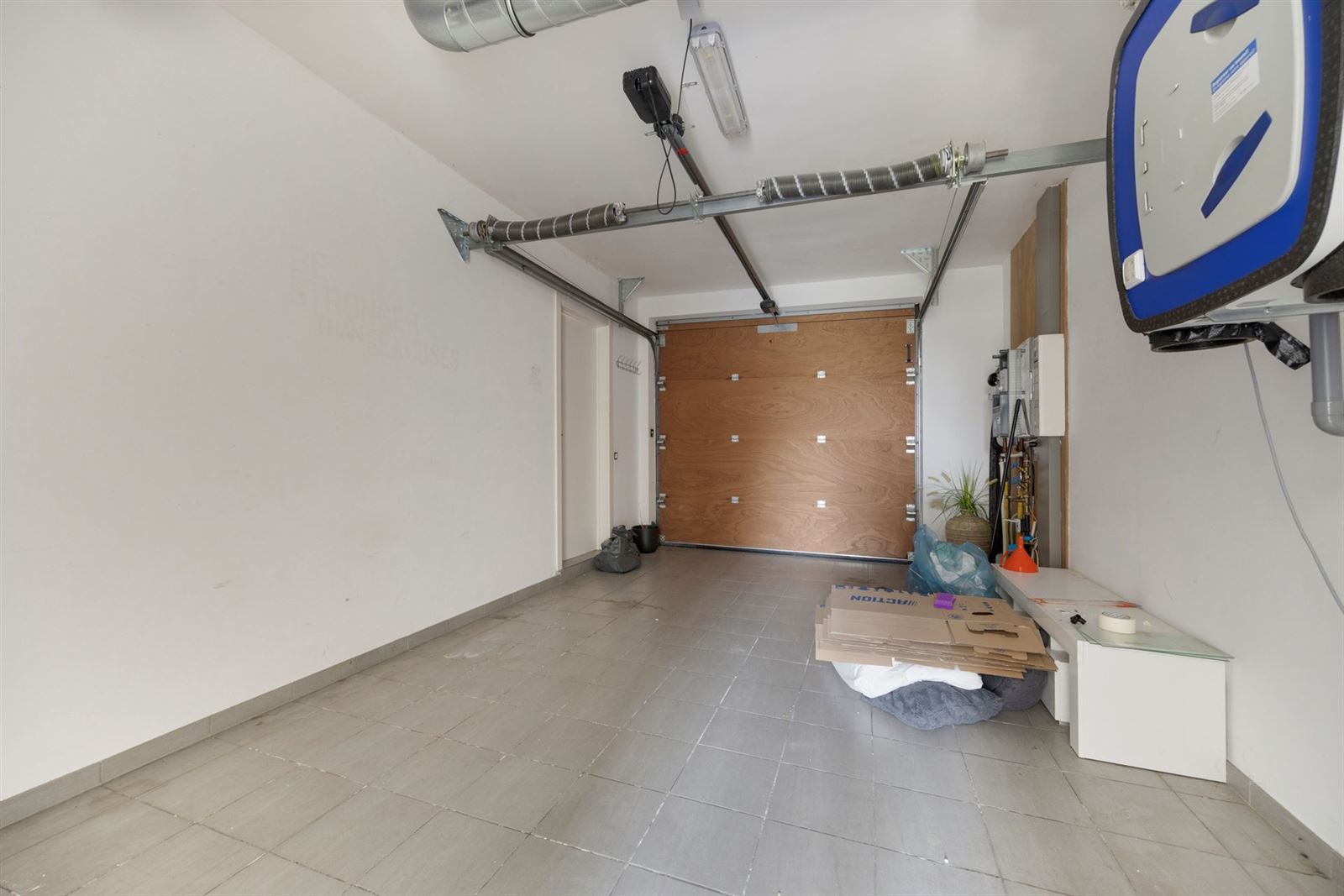 FOTO’S 11 : Woning te 1500 HALLE (België) - Prijs € 1.450