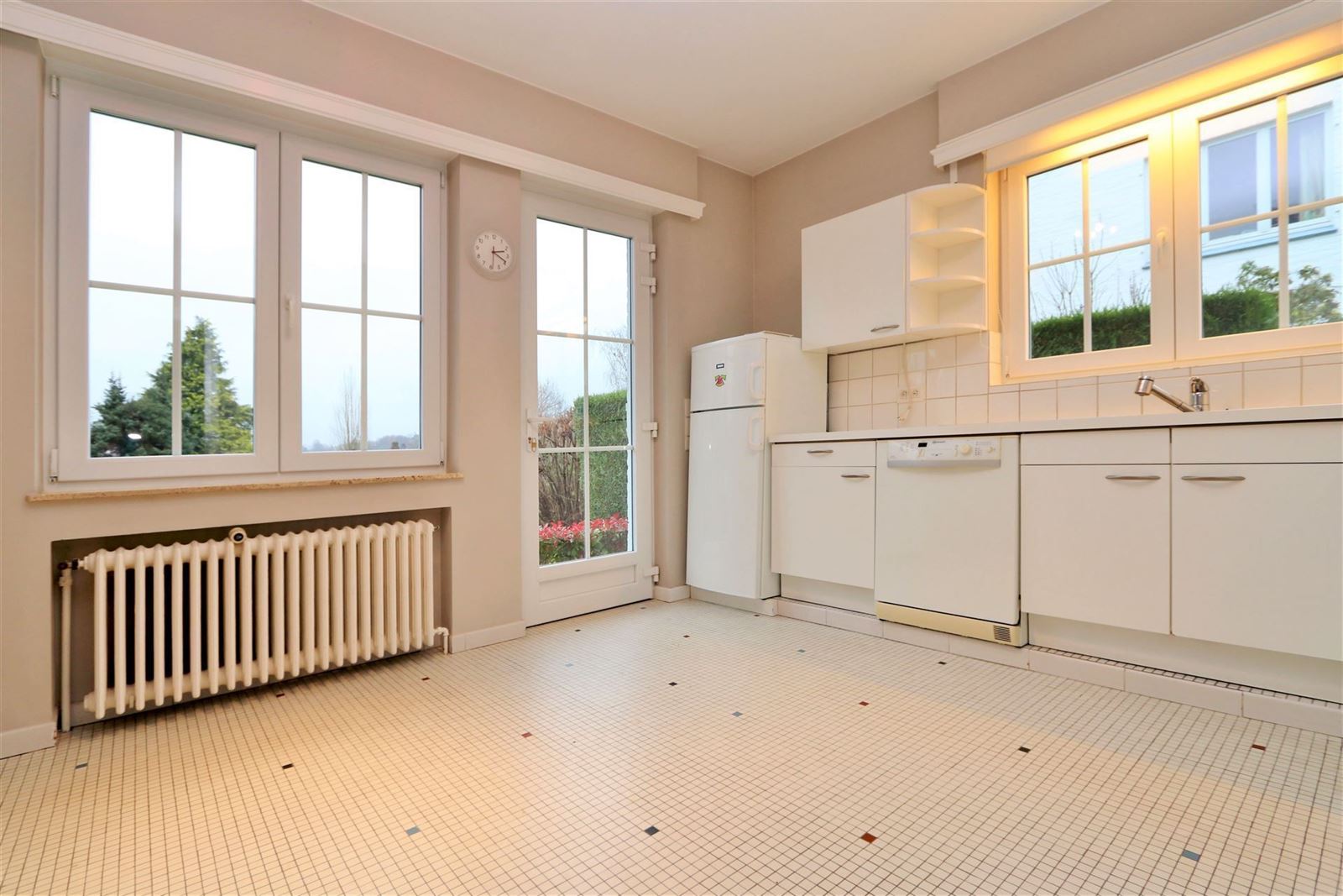 FOTO’S 11 : Woning te 1650 BEERSEL (België) - Prijs € 2.250