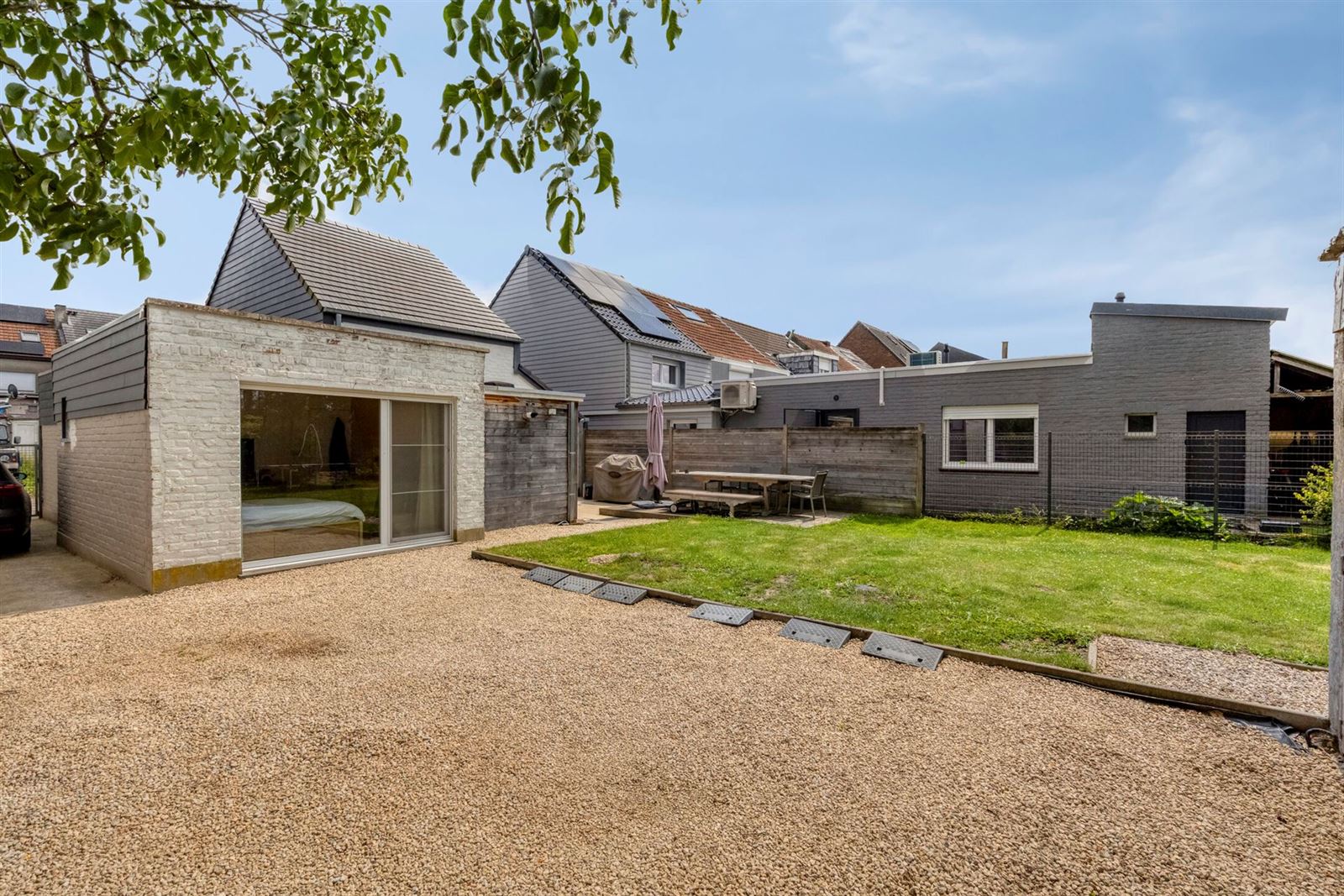 FOTO’S 18 : Woning te 1770 LIEDEKERKE (België) - Prijs € 329.000