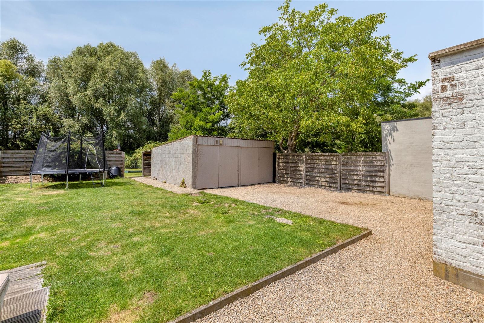 FOTO’S 16 : Woning te 1770 LIEDEKERKE (België) - Prijs € 329.000