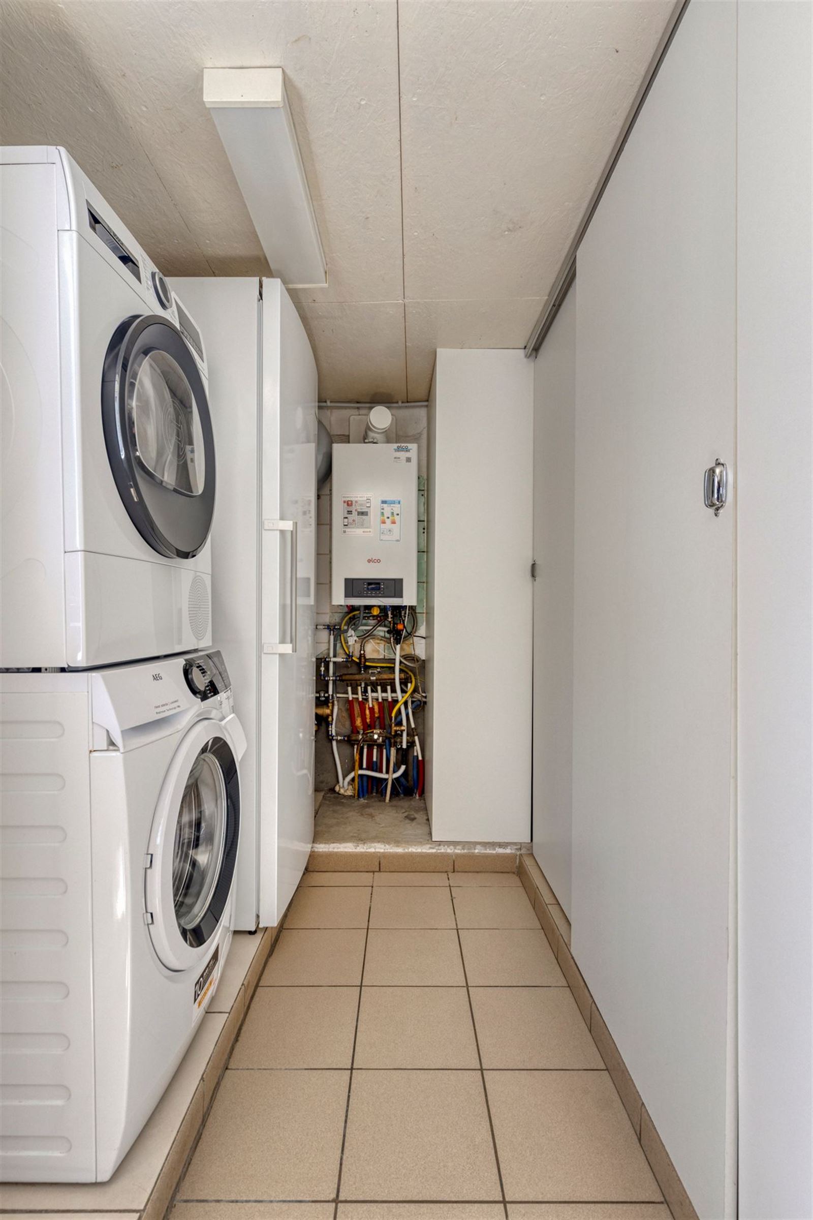 FOTO’S 15 : Woning te 1770 LIEDEKERKE (België) - Prijs € 329.000