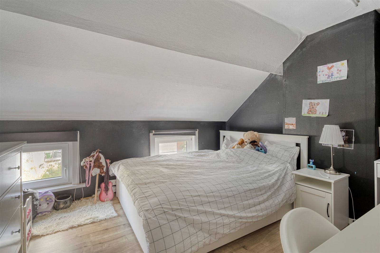 FOTO’S 12 : Woning te 1770 LIEDEKERKE (België) - Prijs € 329.000