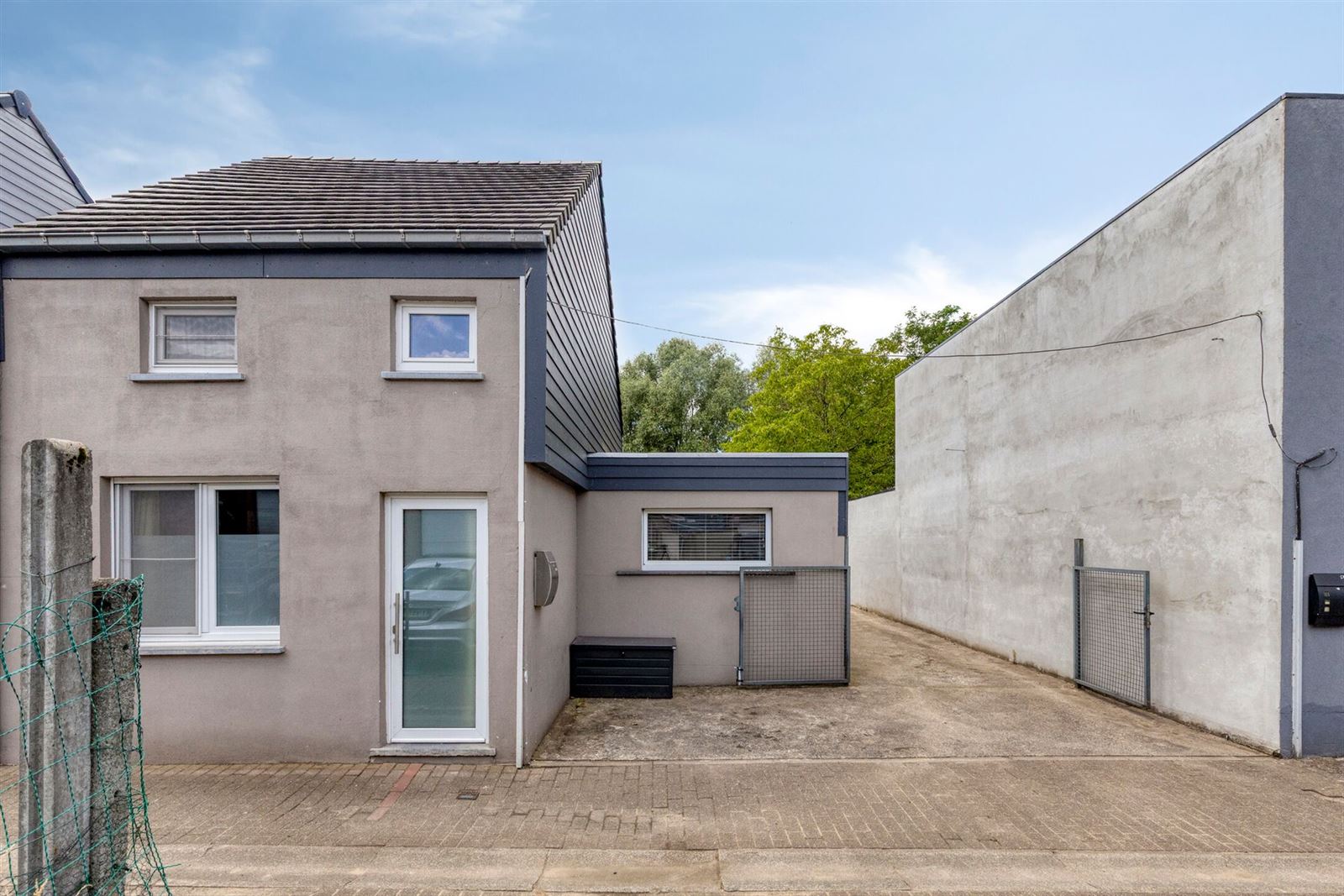 FOTO’S 2 : Woning te 1770 LIEDEKERKE (België) - Prijs € 329.000