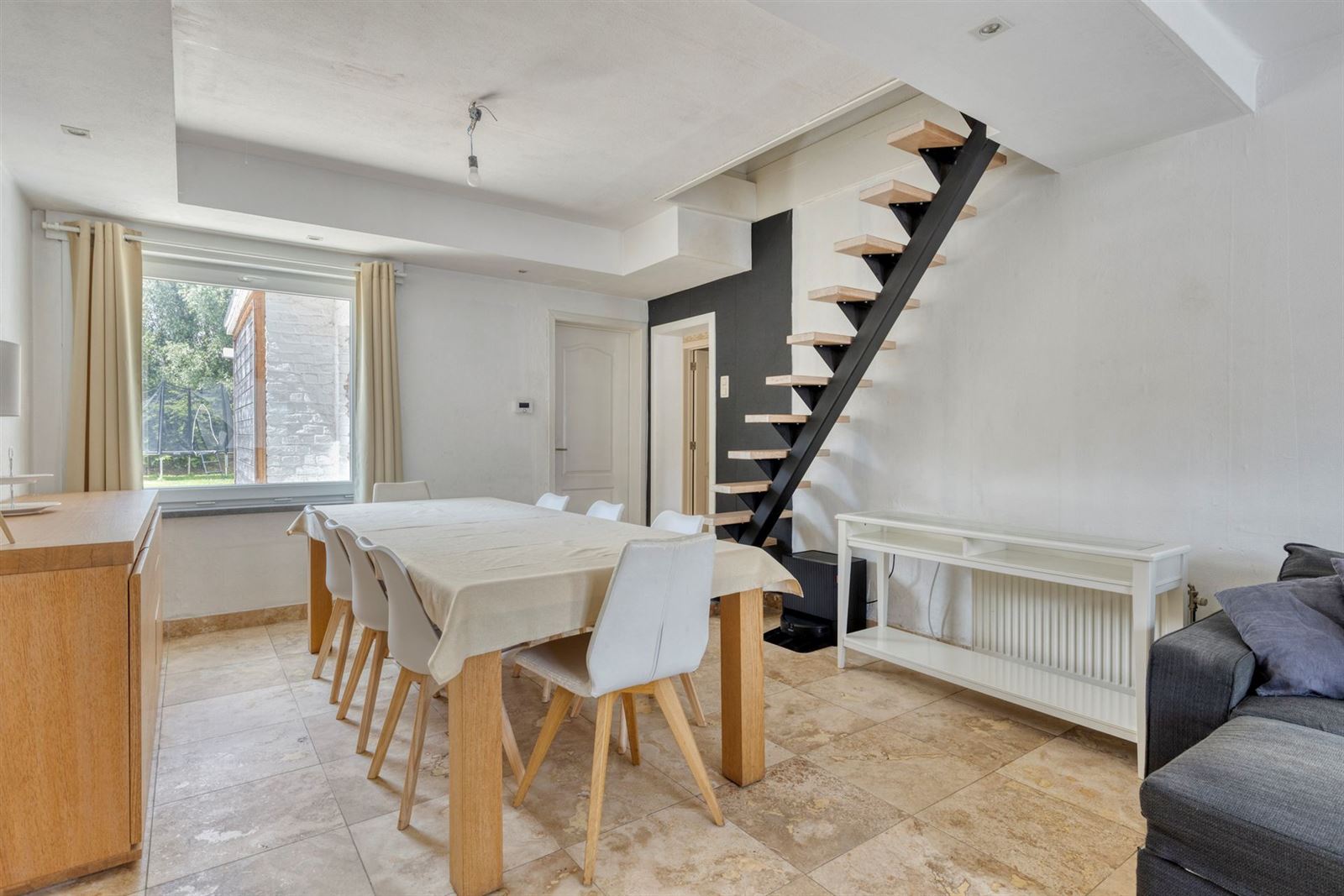 FOTO’S 5 : Woning te 1770 LIEDEKERKE (België) - Prijs € 329.000