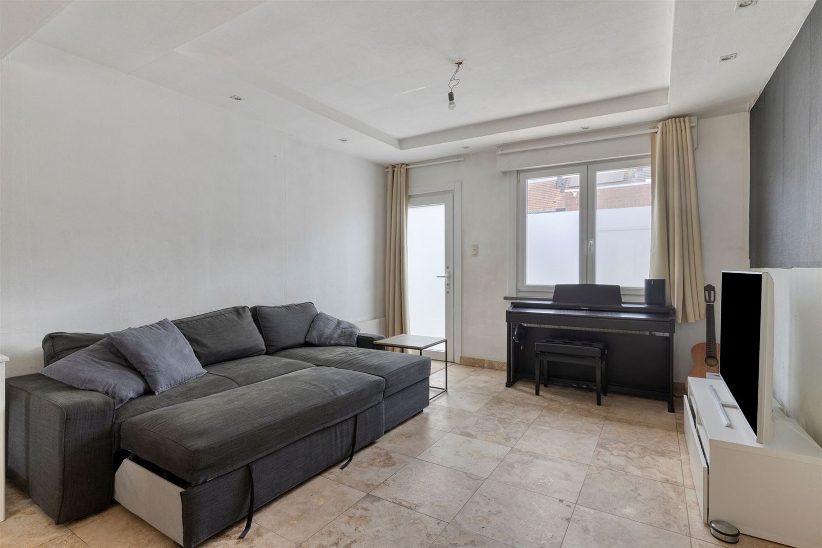 FOTO’S 3 : Woning te 1770 LIEDEKERKE (België) - Prijs € 329.000