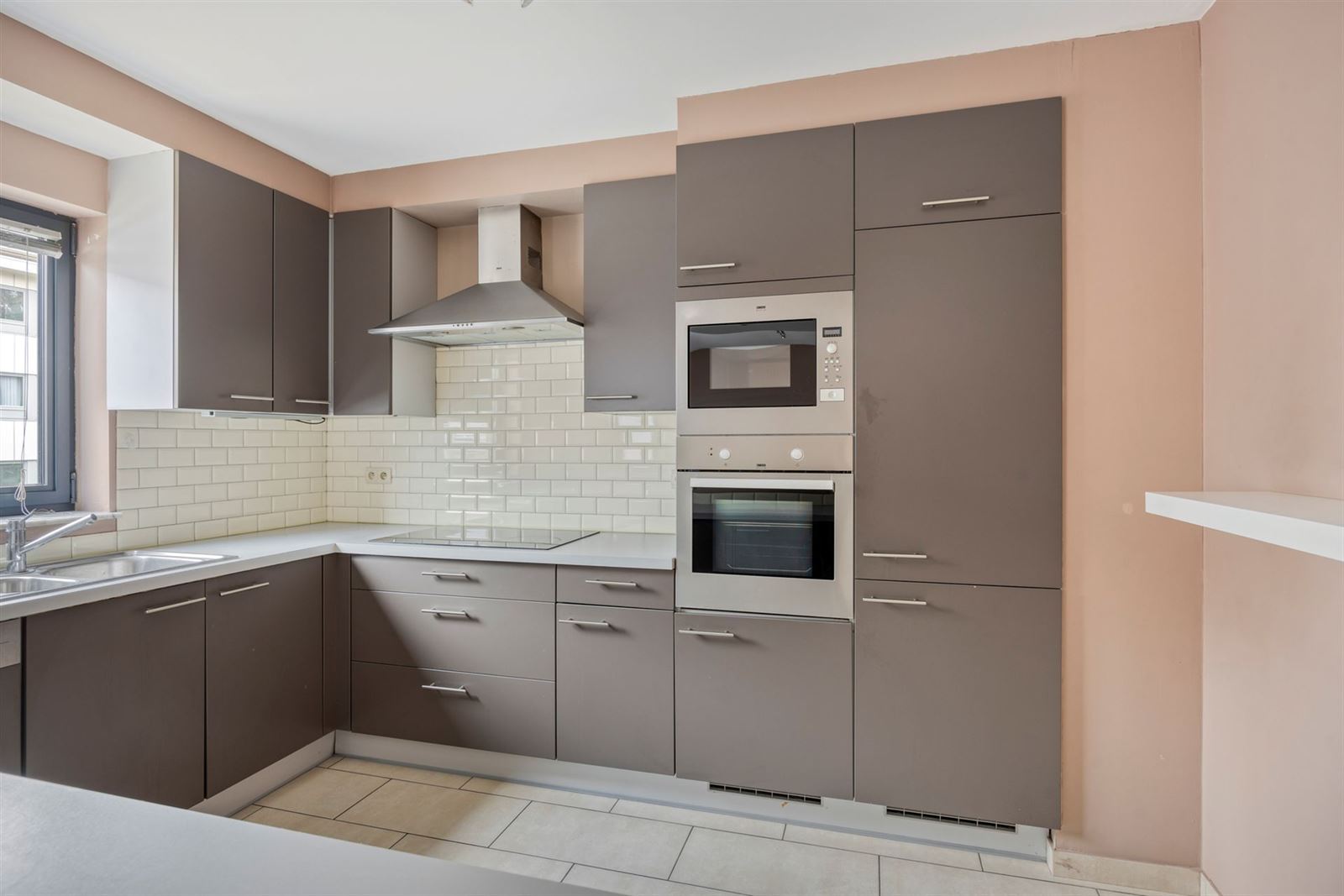 FOTO’S 16 : Woning te 1650 BEERSEL (België) - Prijs € 550.000