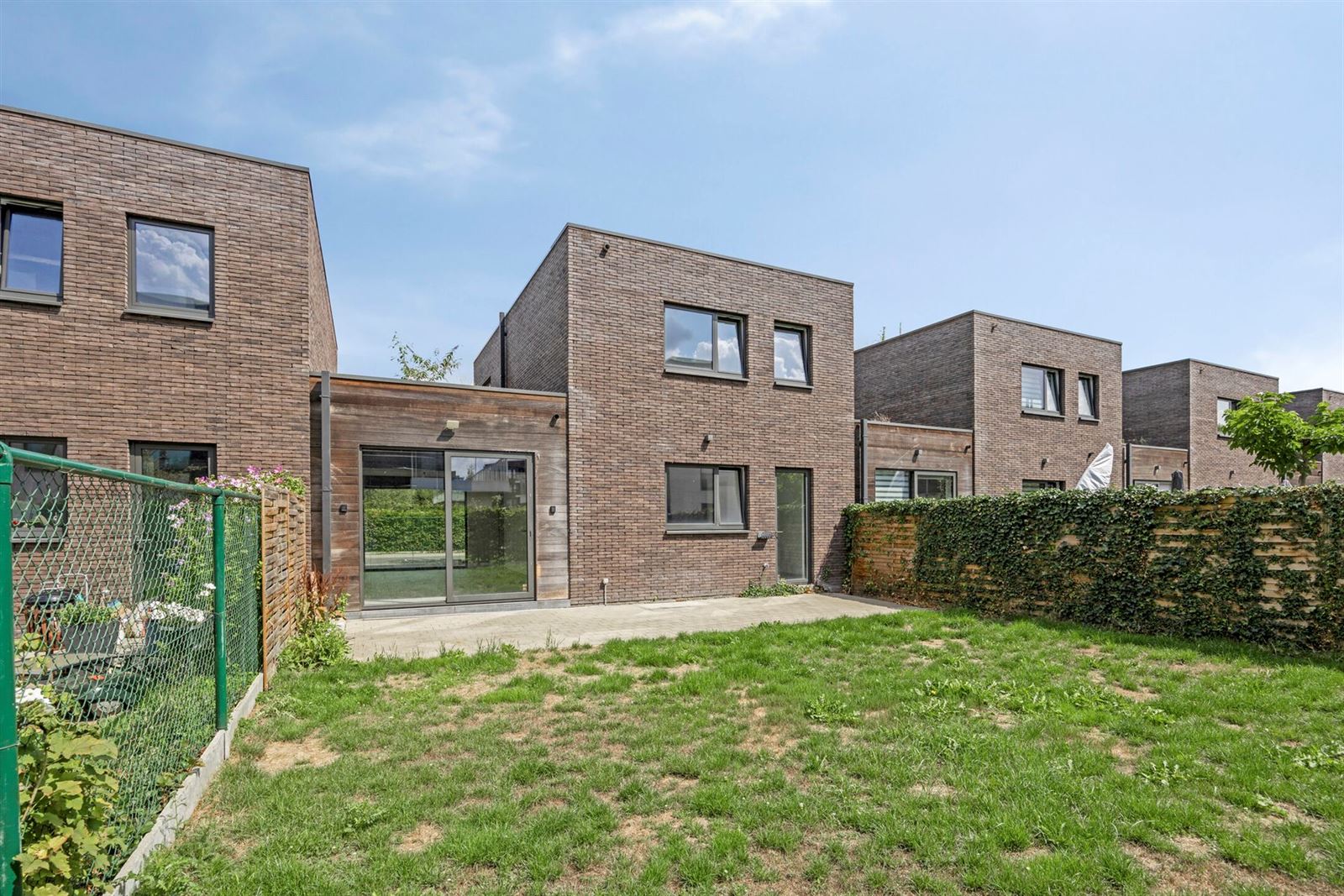 FOTO’S 18 : Woning te 1500 HALLE (België) - Prijs € 1.450