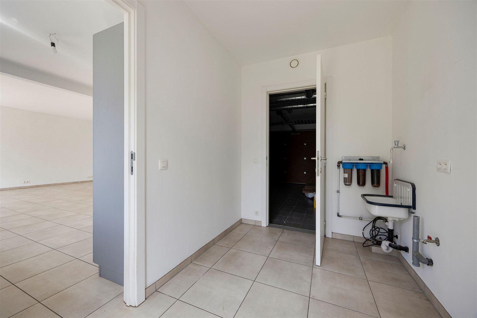 FOTO’S 10 : Woning te 1500 HALLE (België) - Prijs € 1.450