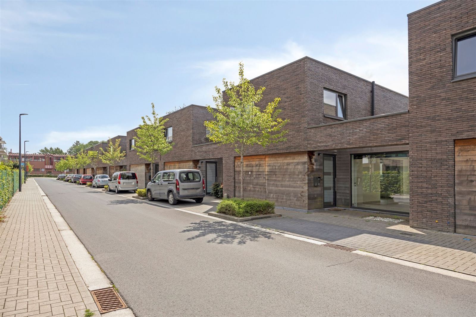 FOTO’S 3 : Woning te 1500 HALLE (België) - Prijs € 1.450