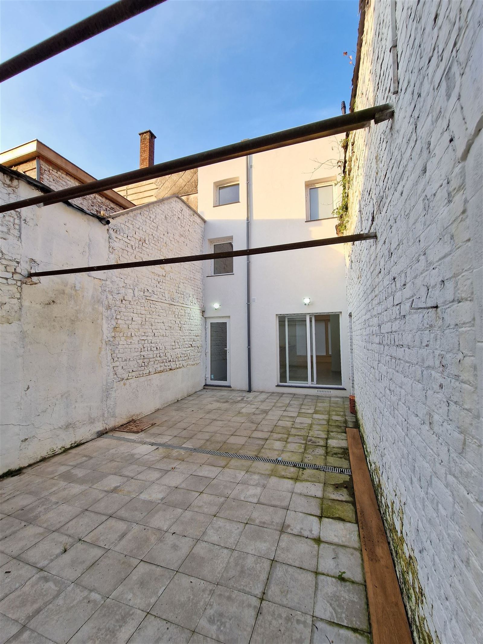 FOTO’S 7 : Woning te 1500 HALLE (België) - Prijs € 349.000