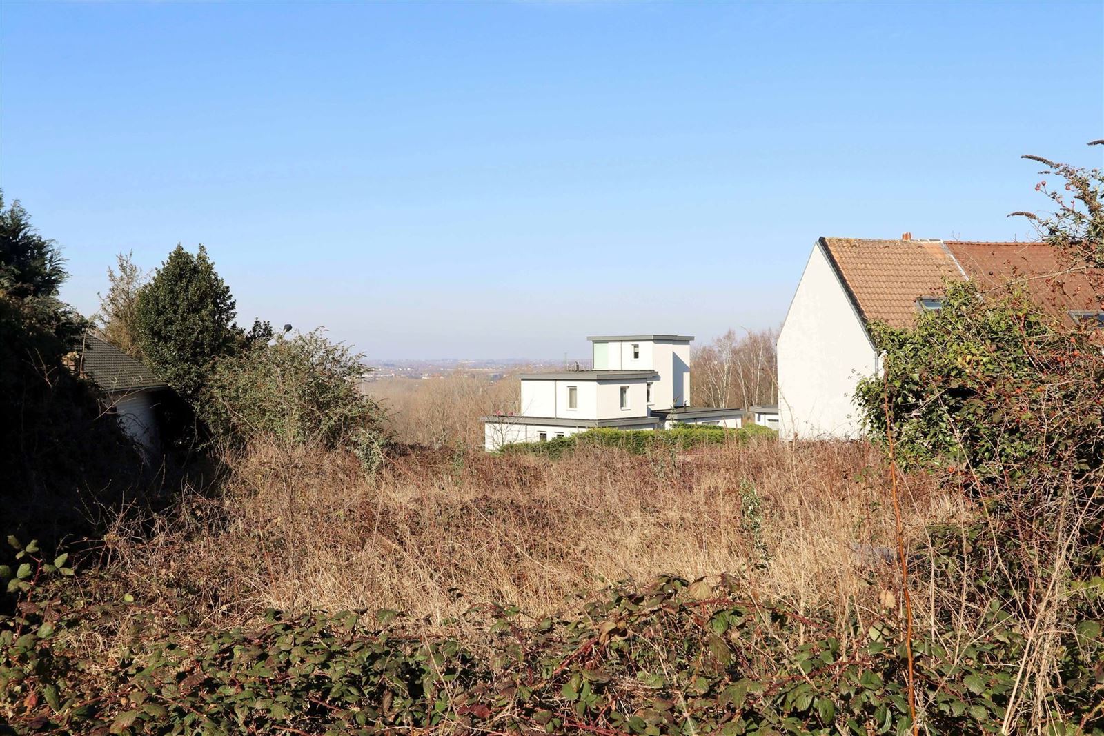FOTO’S 4 : Bouwgrond te 1650 BEERSEL (België) - Prijs € 255.000