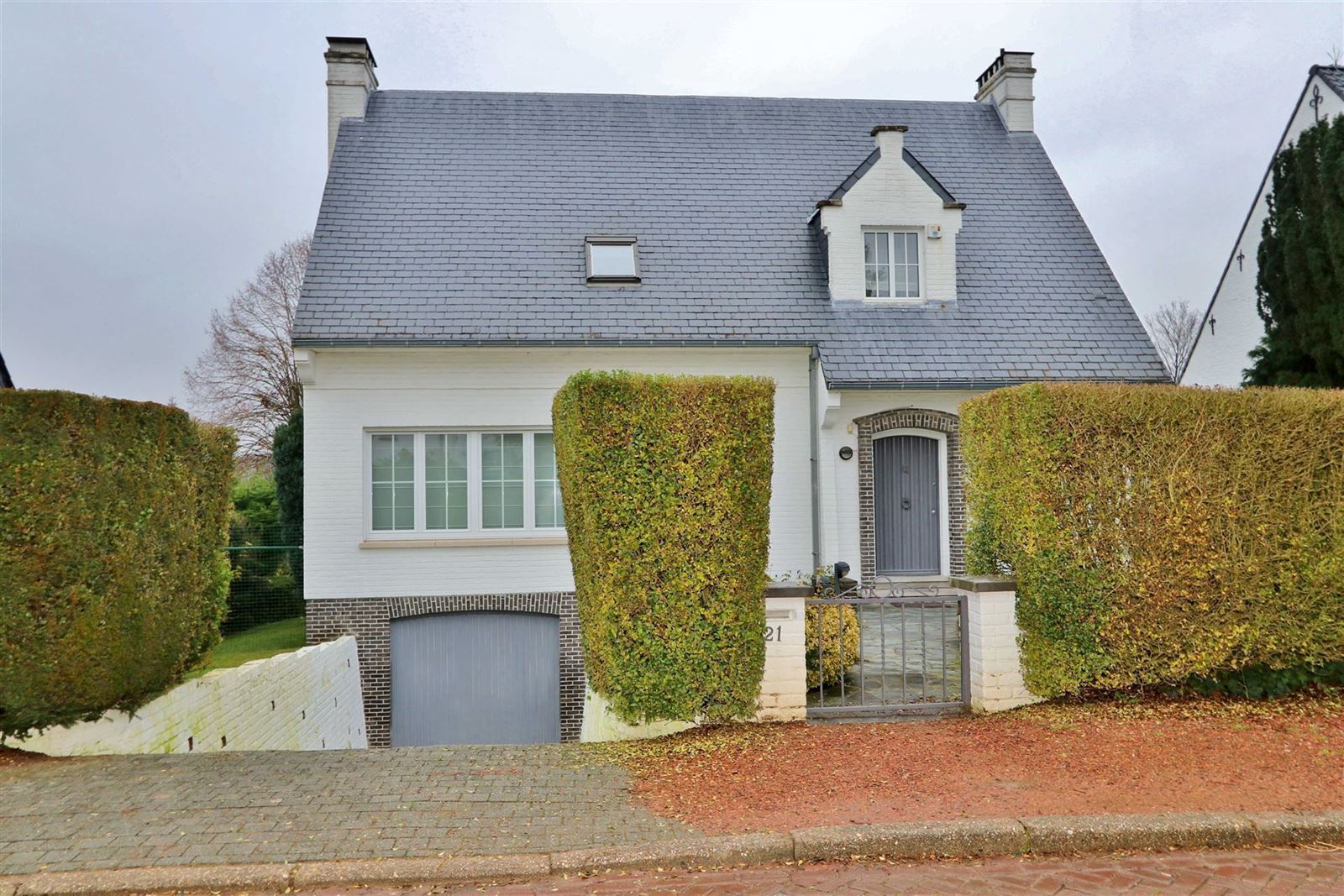 FOTO’S 2 : Woning te 1650 BEERSEL (België) - Prijs € 2.250