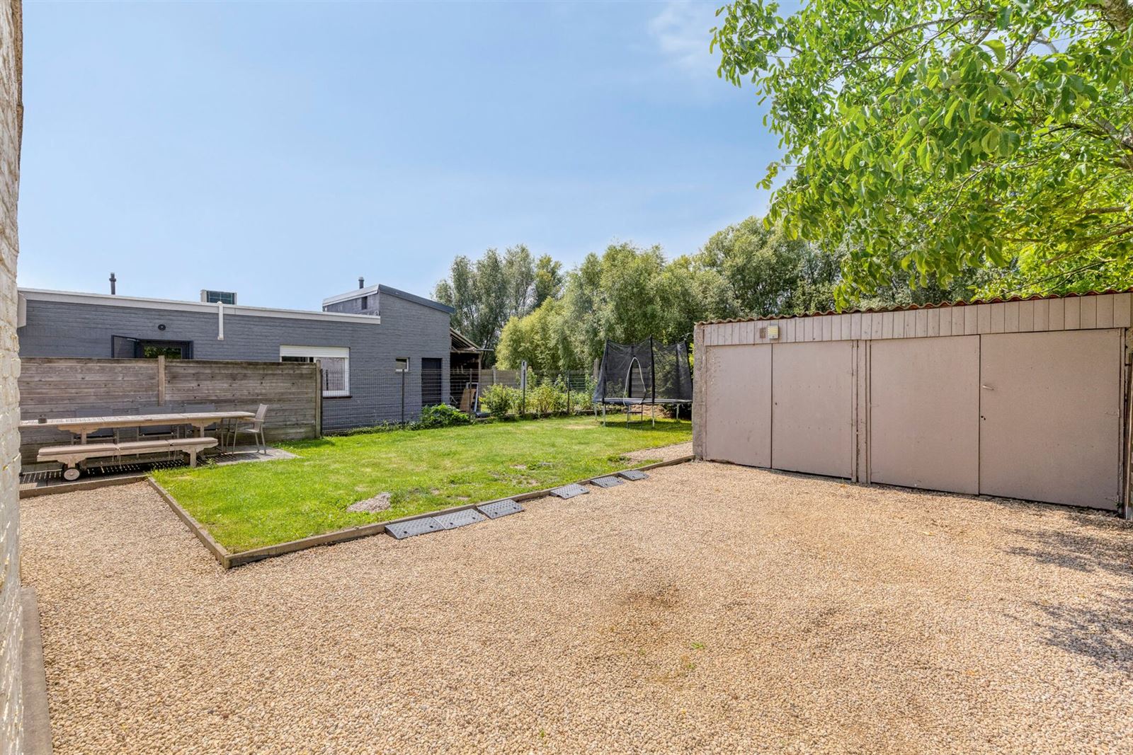 FOTO’S 17 : Woning te 1770 LIEDEKERKE (België) - Prijs € 329.000